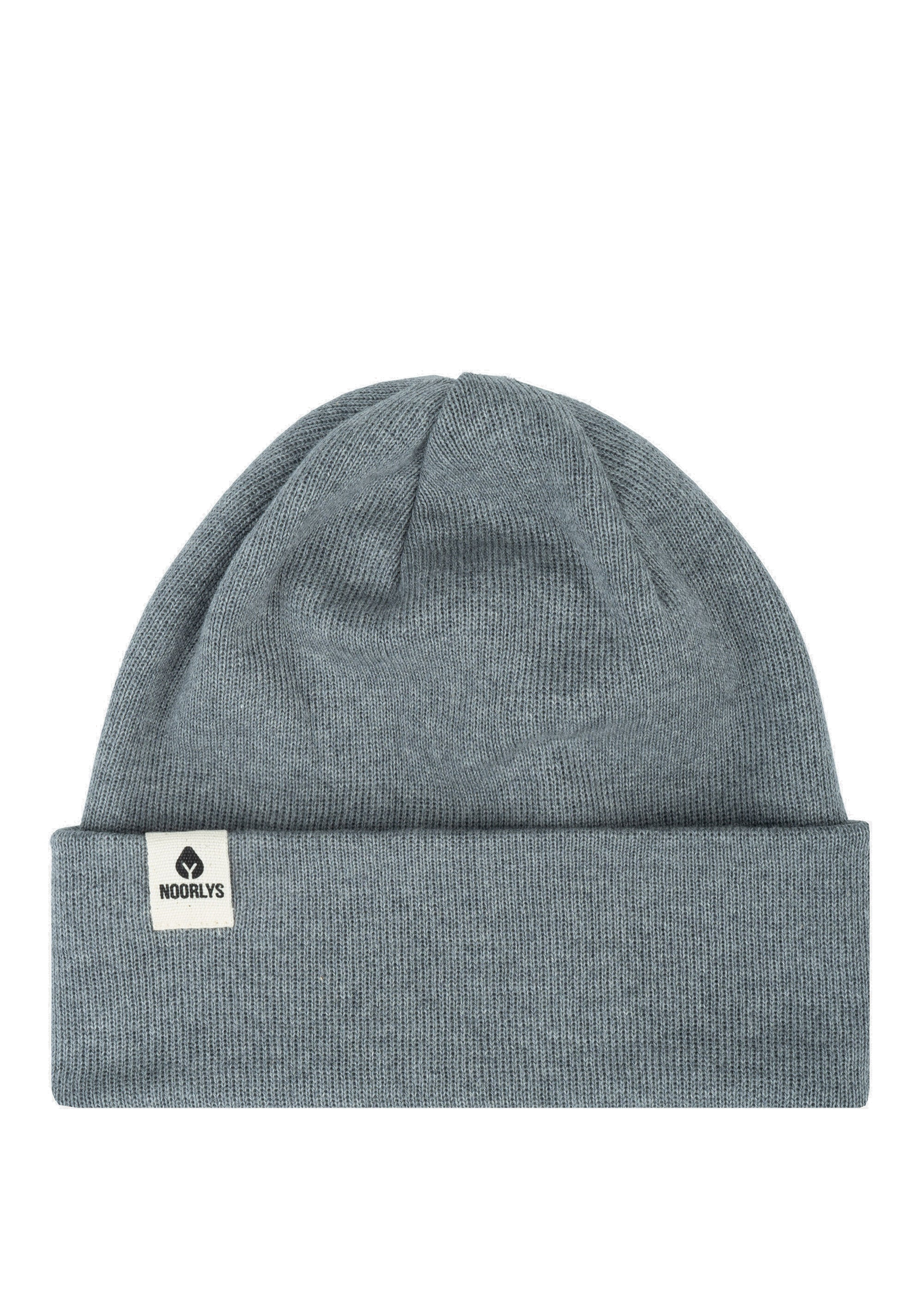Cotton hat FRITZI LightAsh