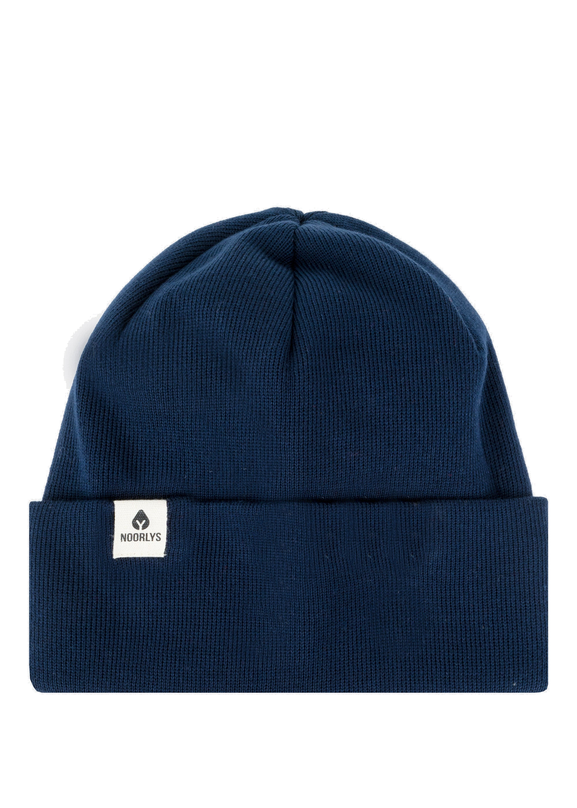 Cotton hat FRITZI Navy