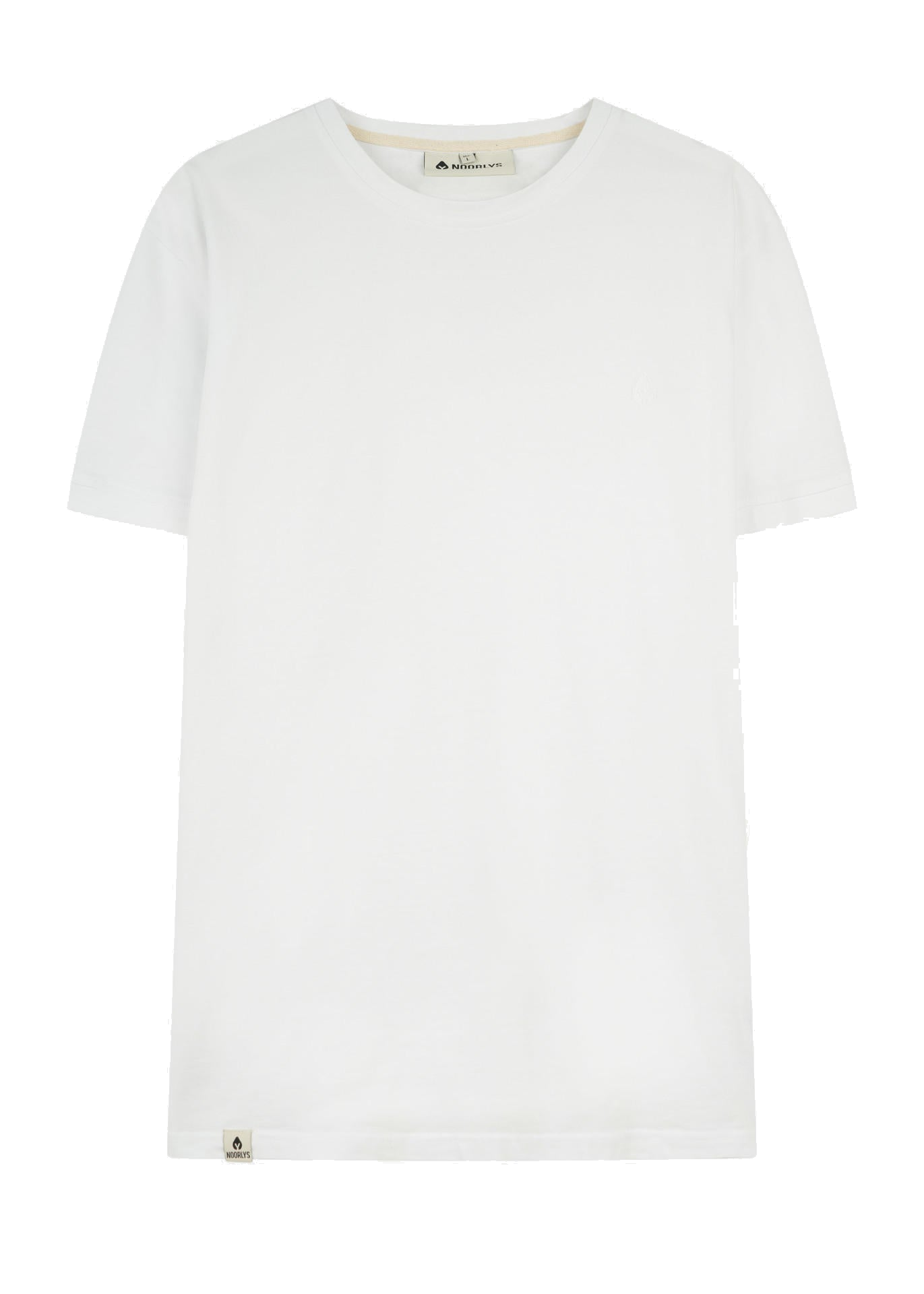 JOHANN White t-shirt