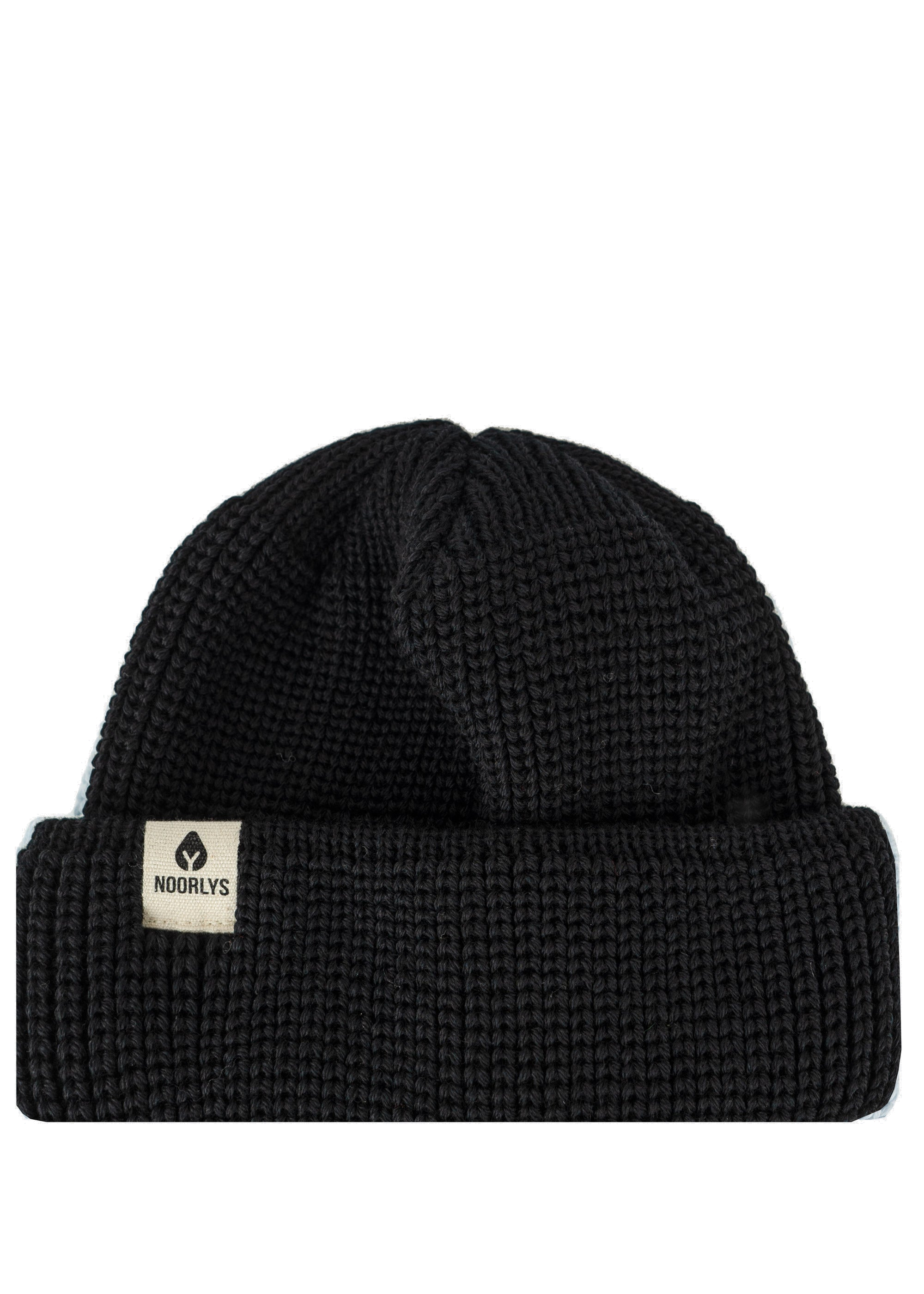 Fisherman's hat LUAN Black