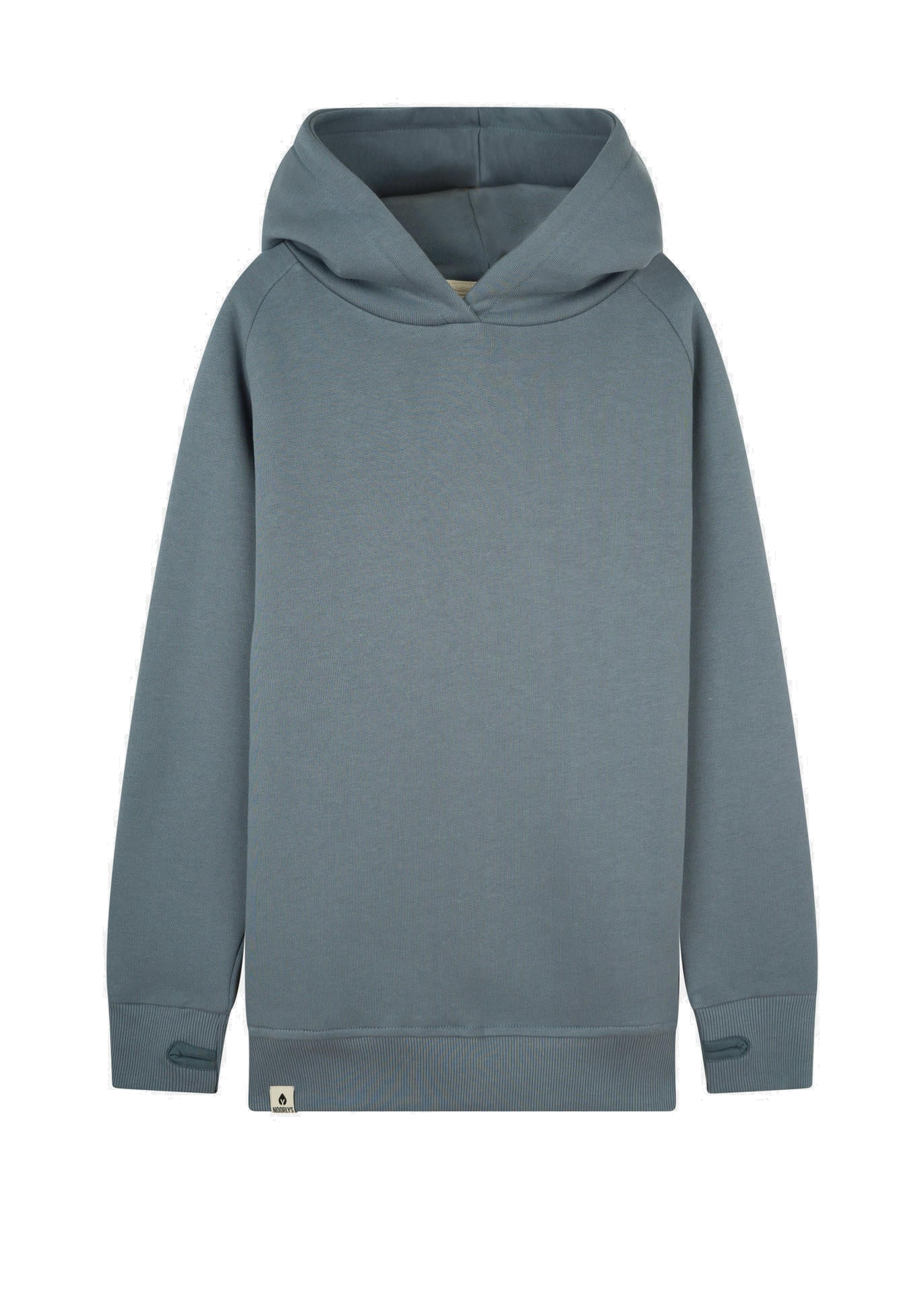 GOTS Hoodie CLASSIC StormyWeather
