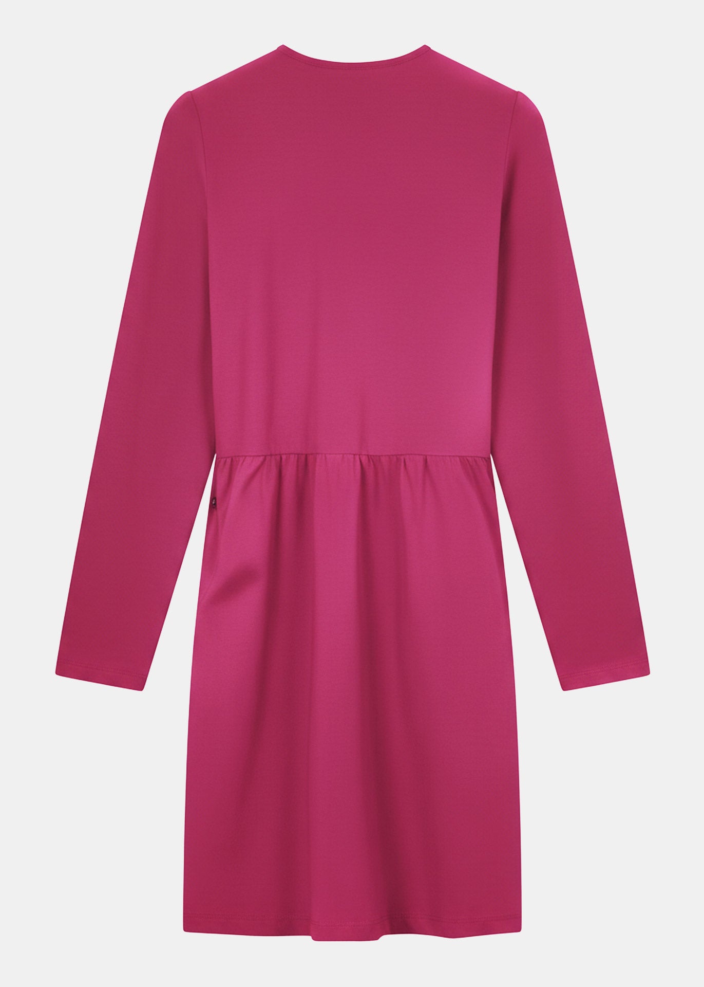 Kleid NORDFLAAR Beaujolais