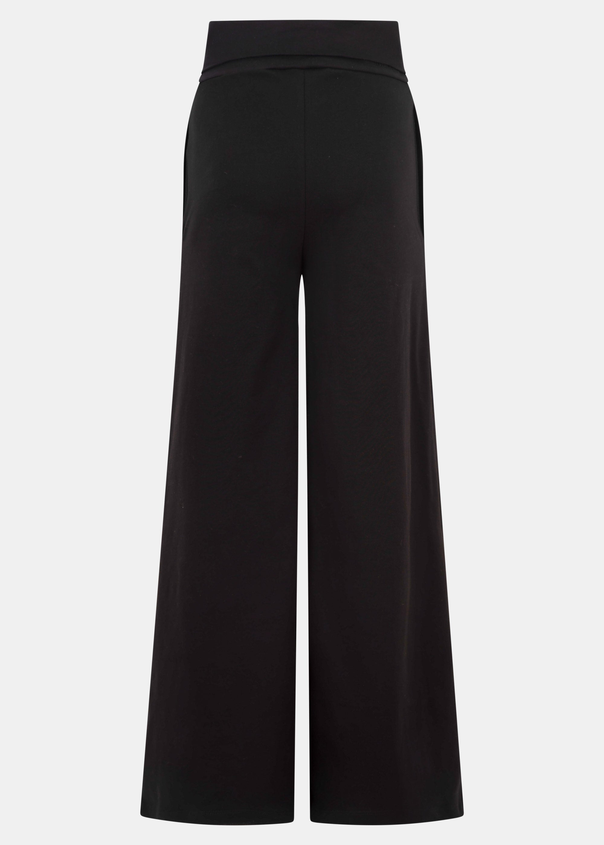 Stoffhose ODESA Black