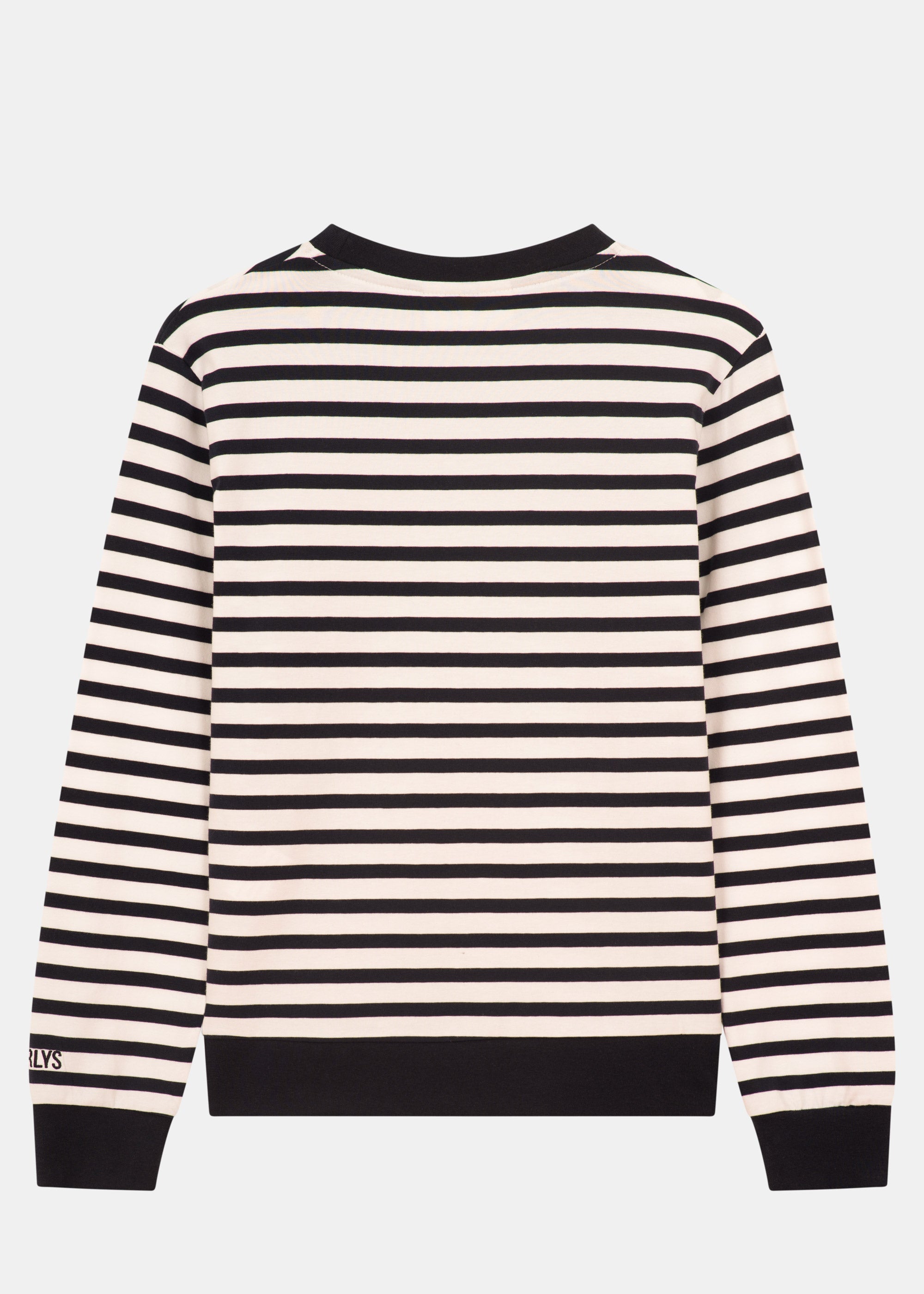 Sweater HELENE NavyStriped