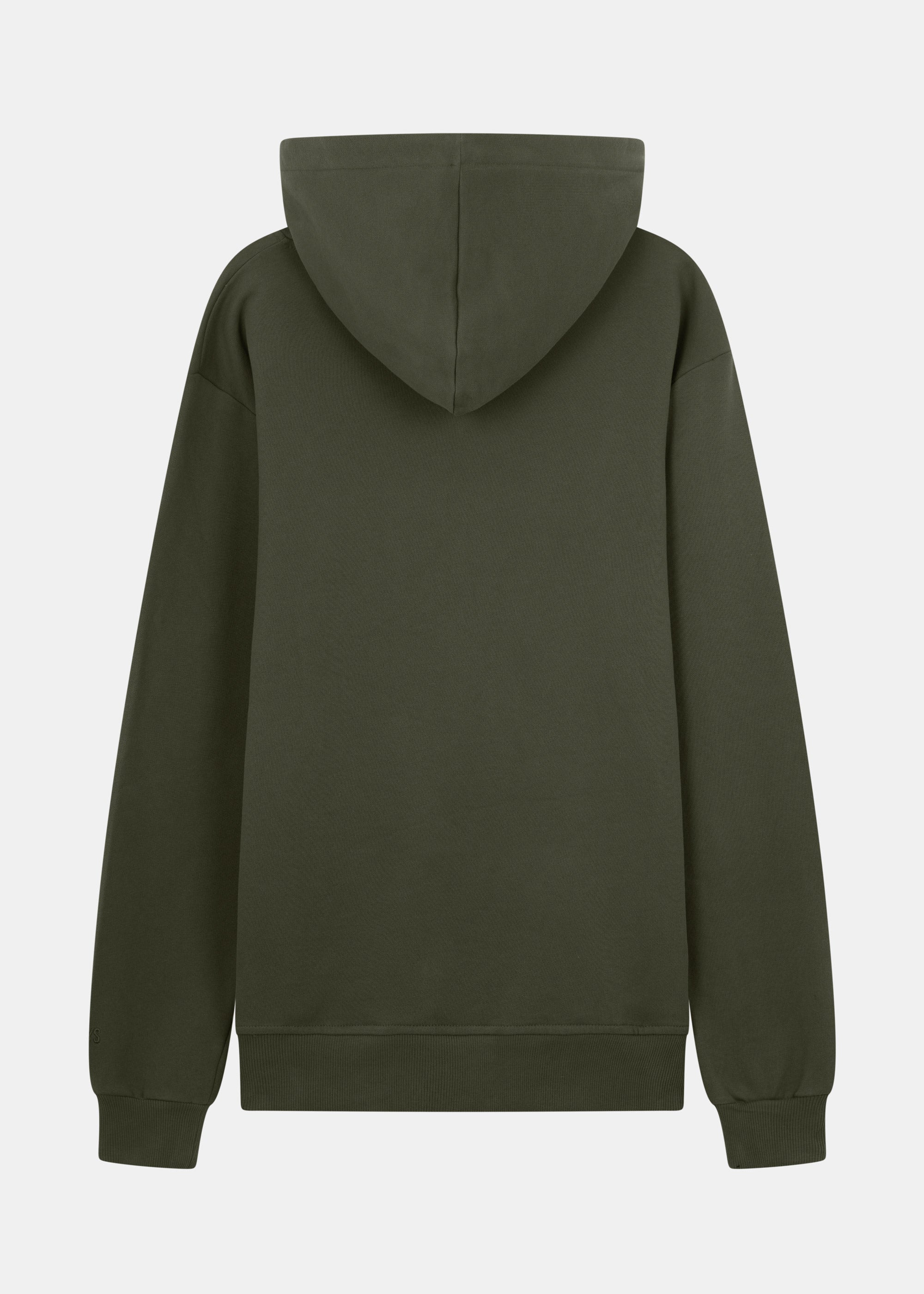 Basic-Hoodie MIKA Cypress