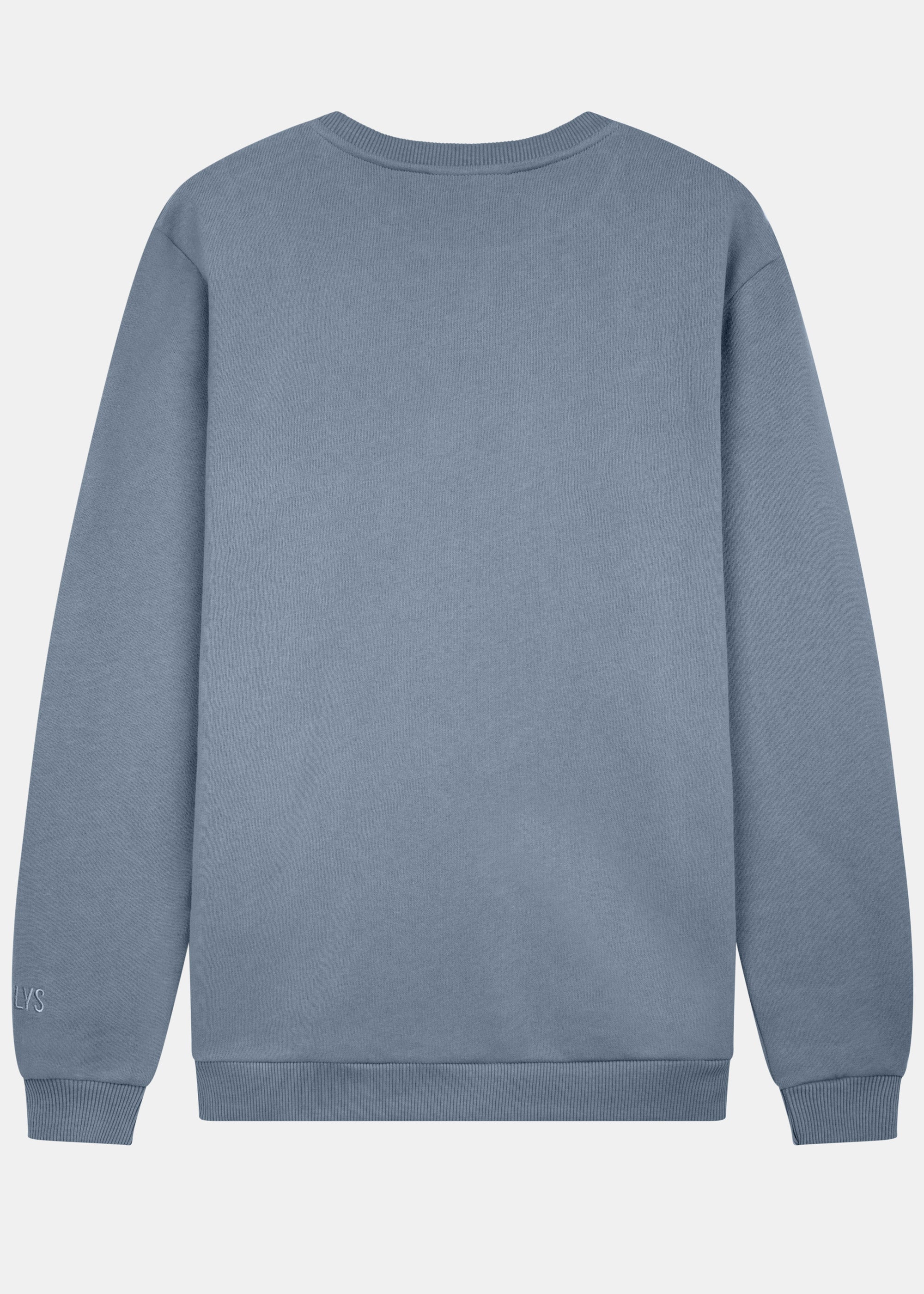 Basic sweater MOODIG StormyWeather