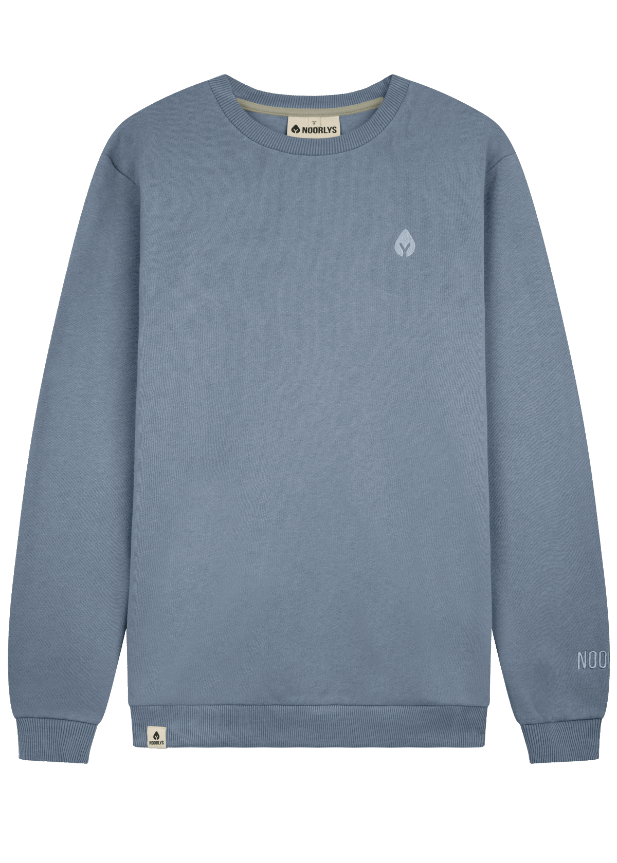 Basic sweater MOODIG StormyWeather