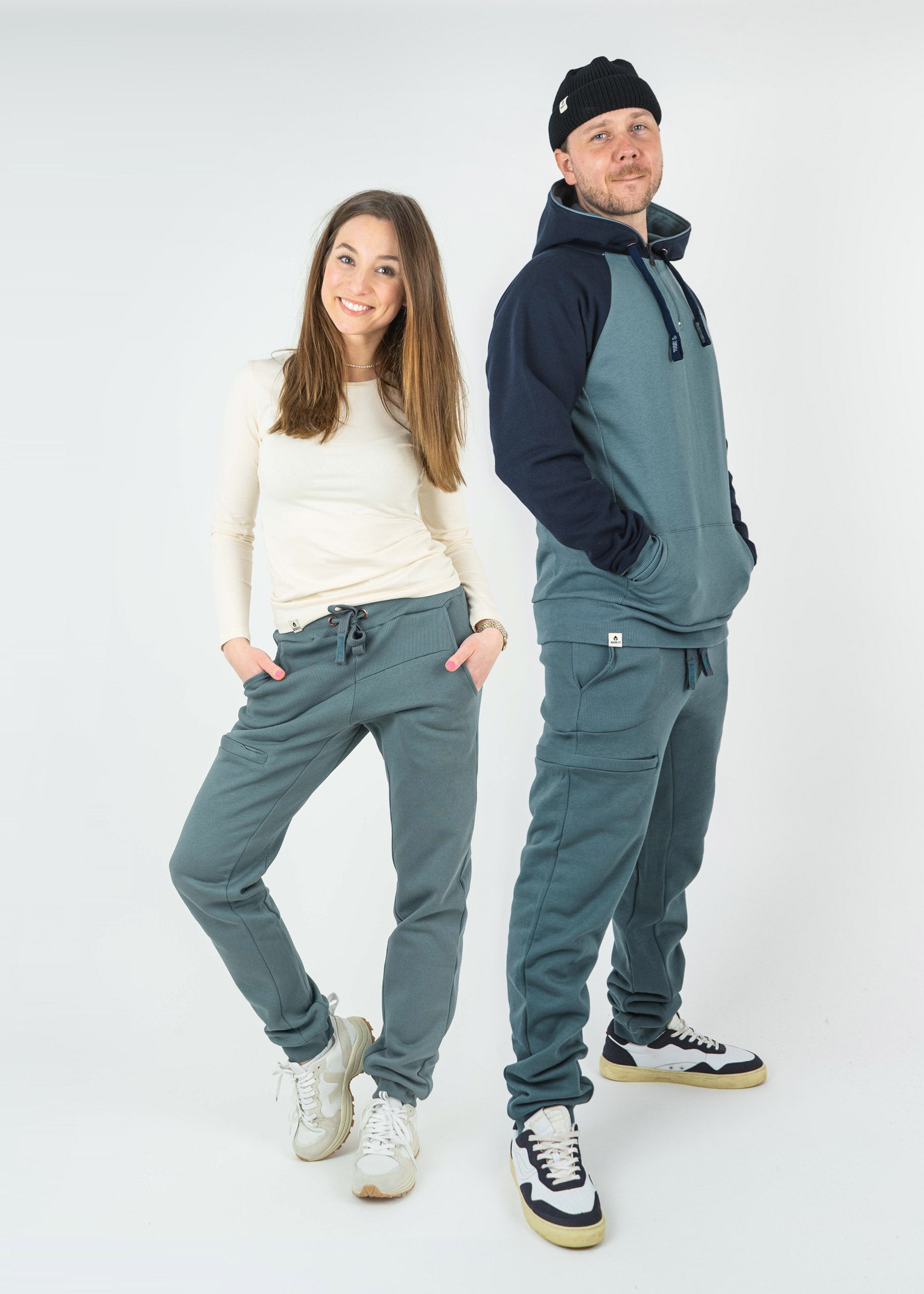 Sweatpants STIEFBUCK StormyWeather
