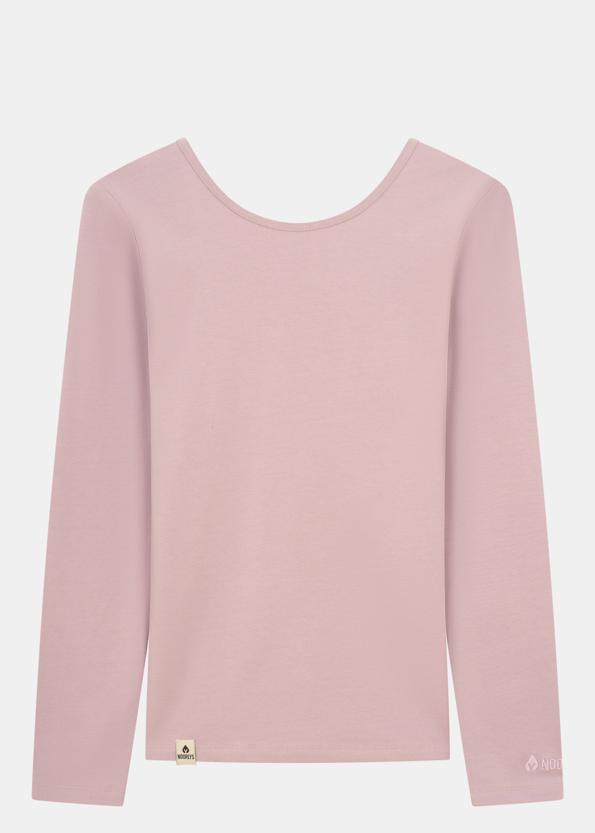 Longsleeve ELISE Mauve