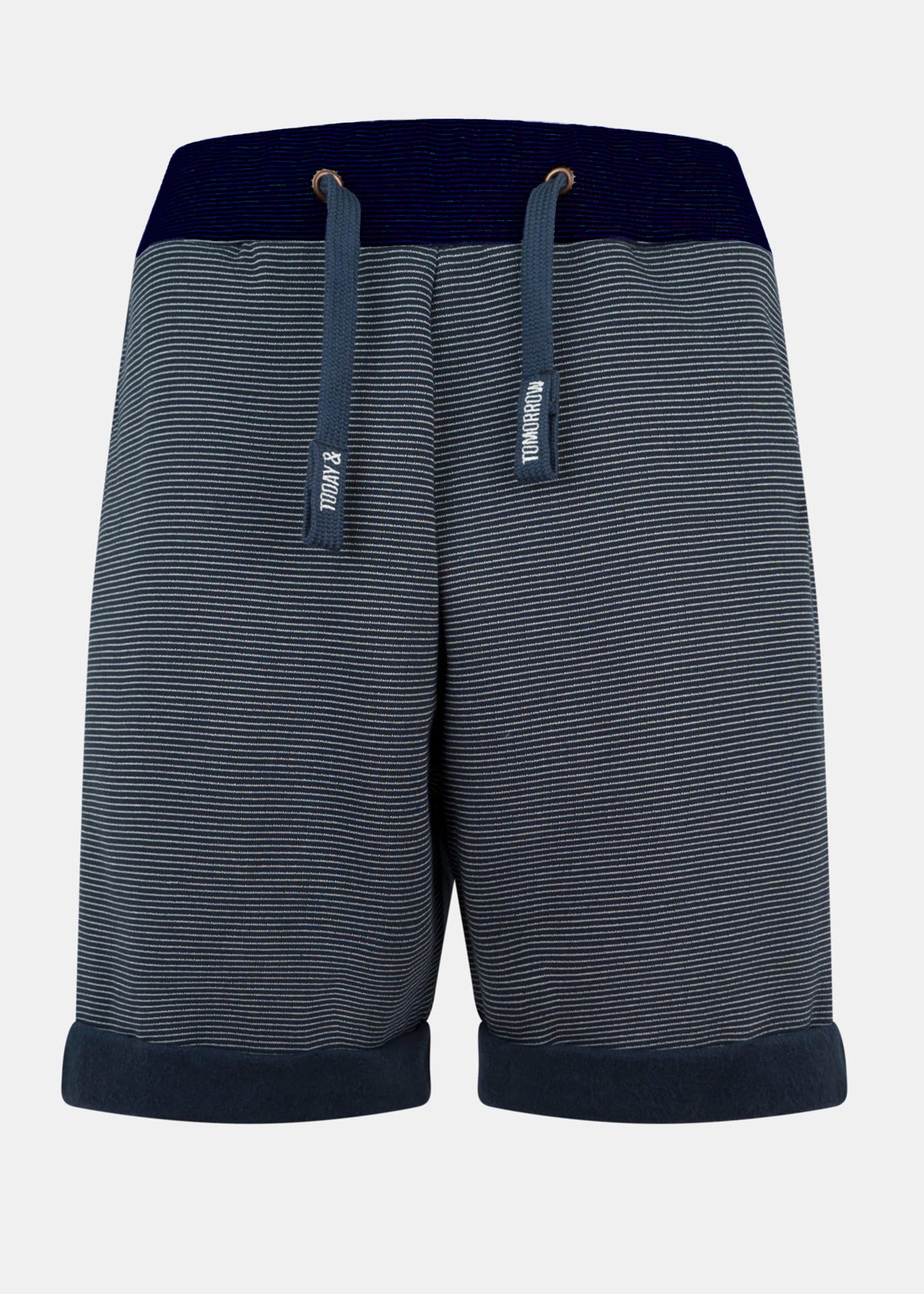 Short STOOT MarineStriped