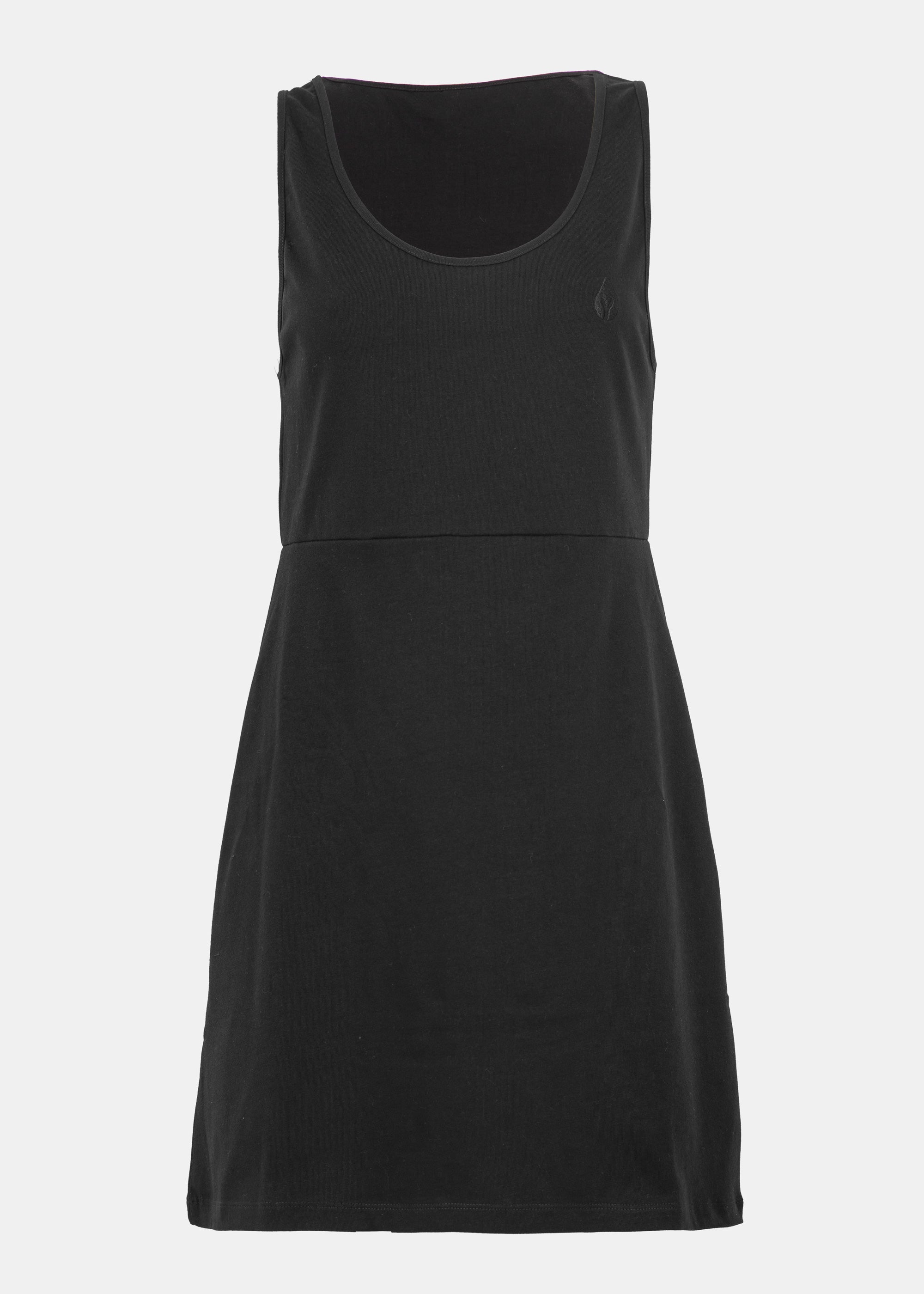 Skaterkleid SKATI Black