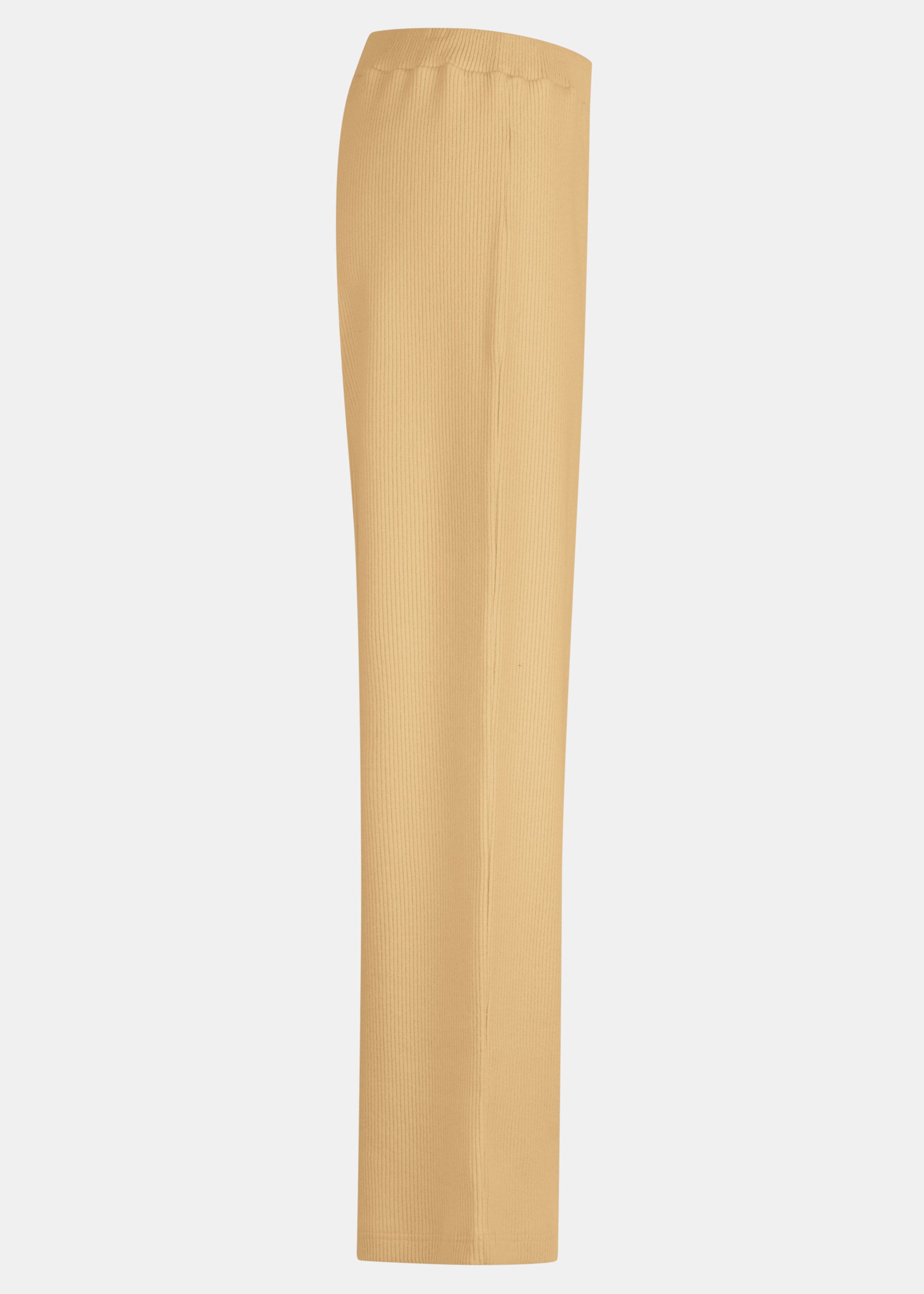 Stoffhose JENTE Curry