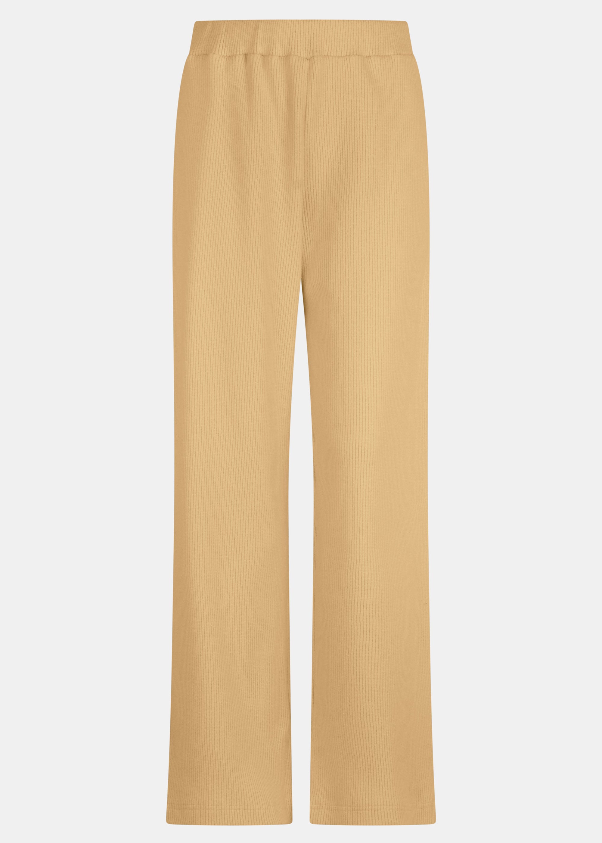 Stoffhose JENTE Curry