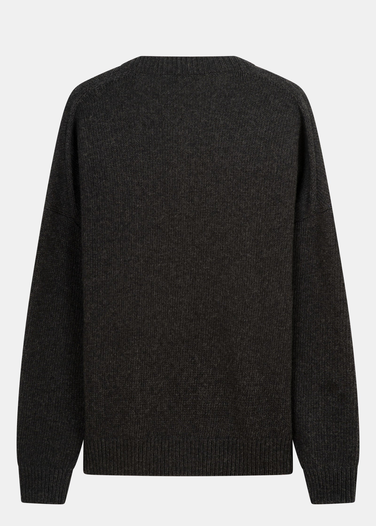 Strick-Cardigan RAPPEL Grey