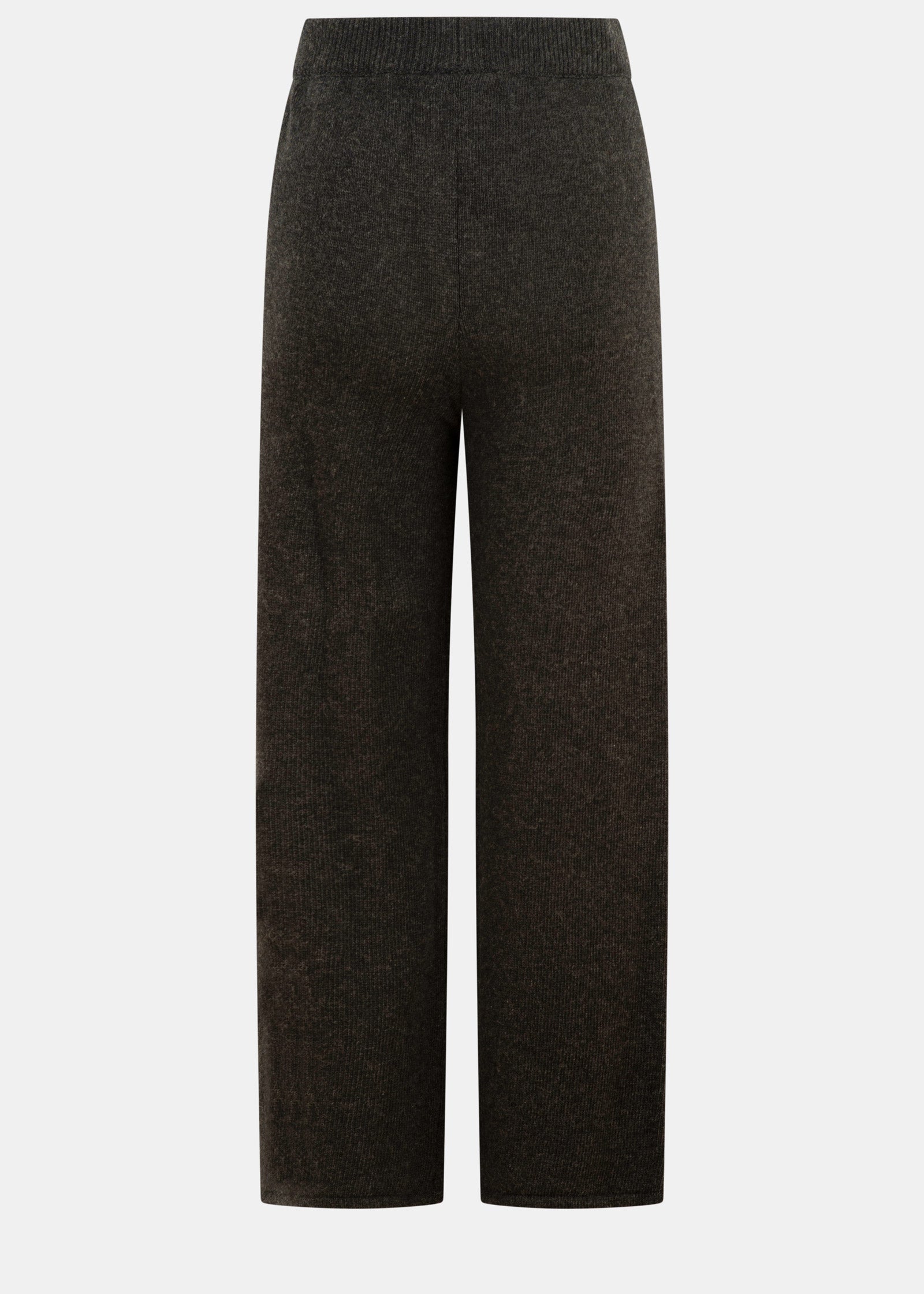 Strickhose LAANA Anthracite