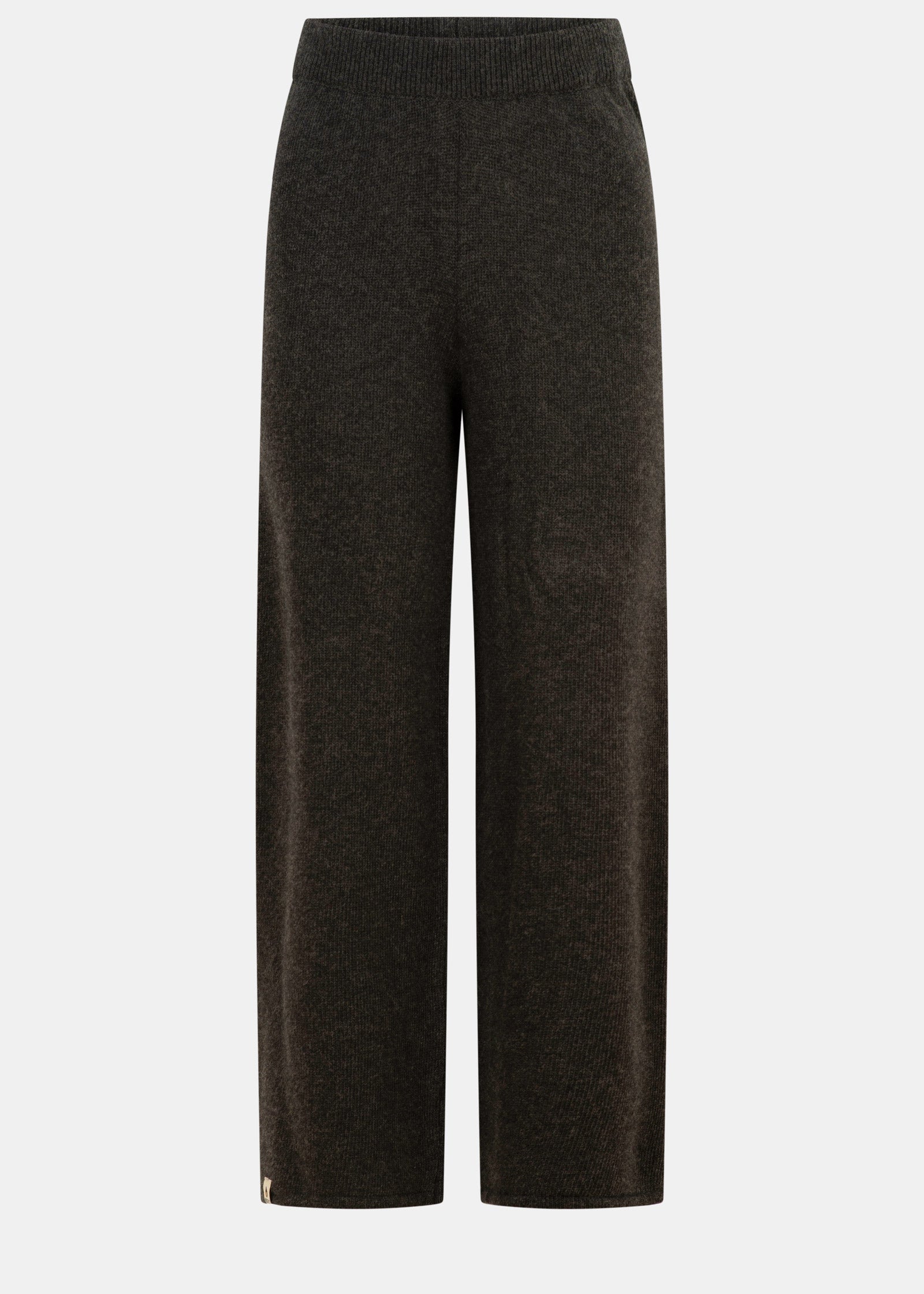 Strickhose LAANA Anthracite