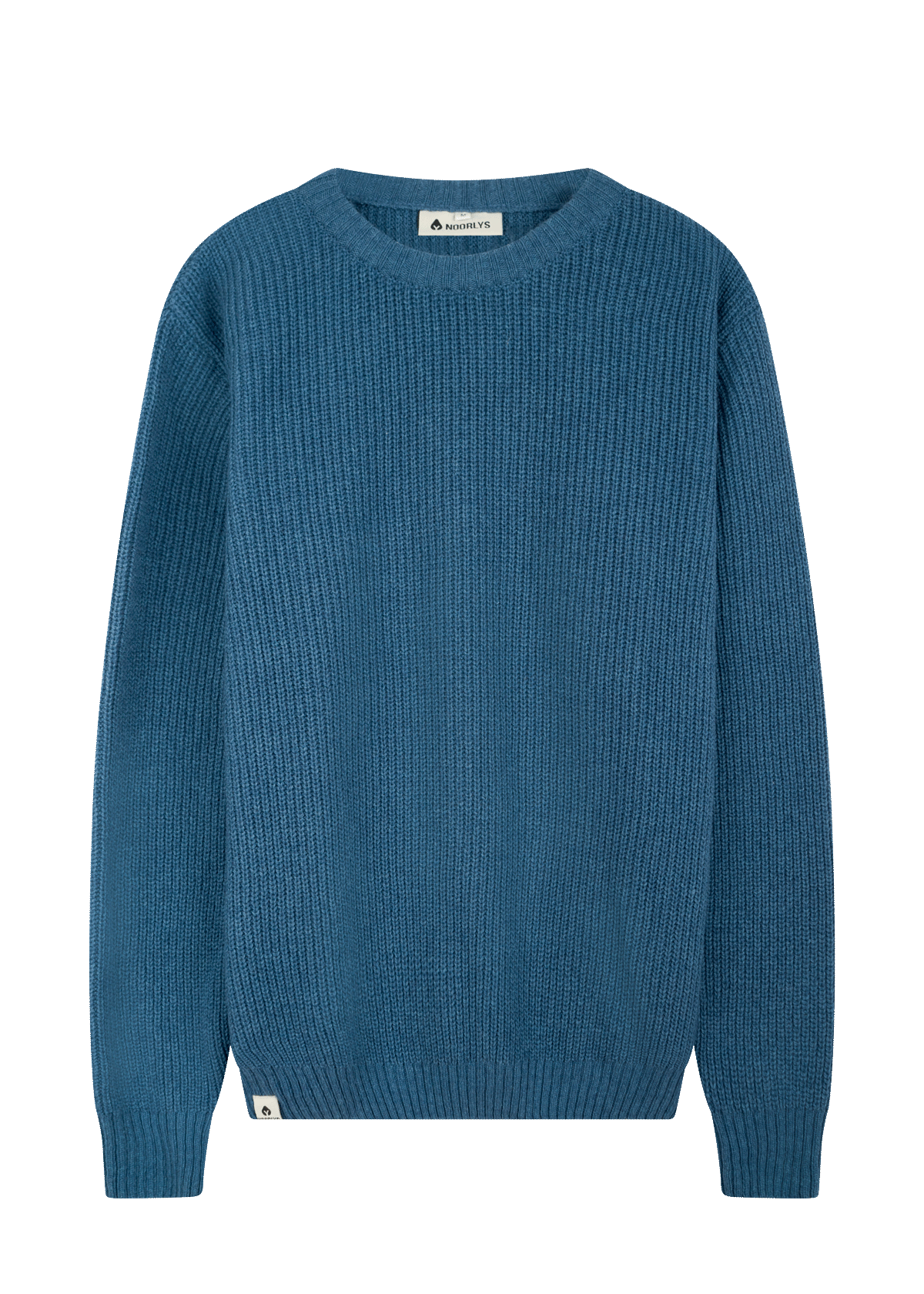 Knit sweater SLICHT DenimBlue