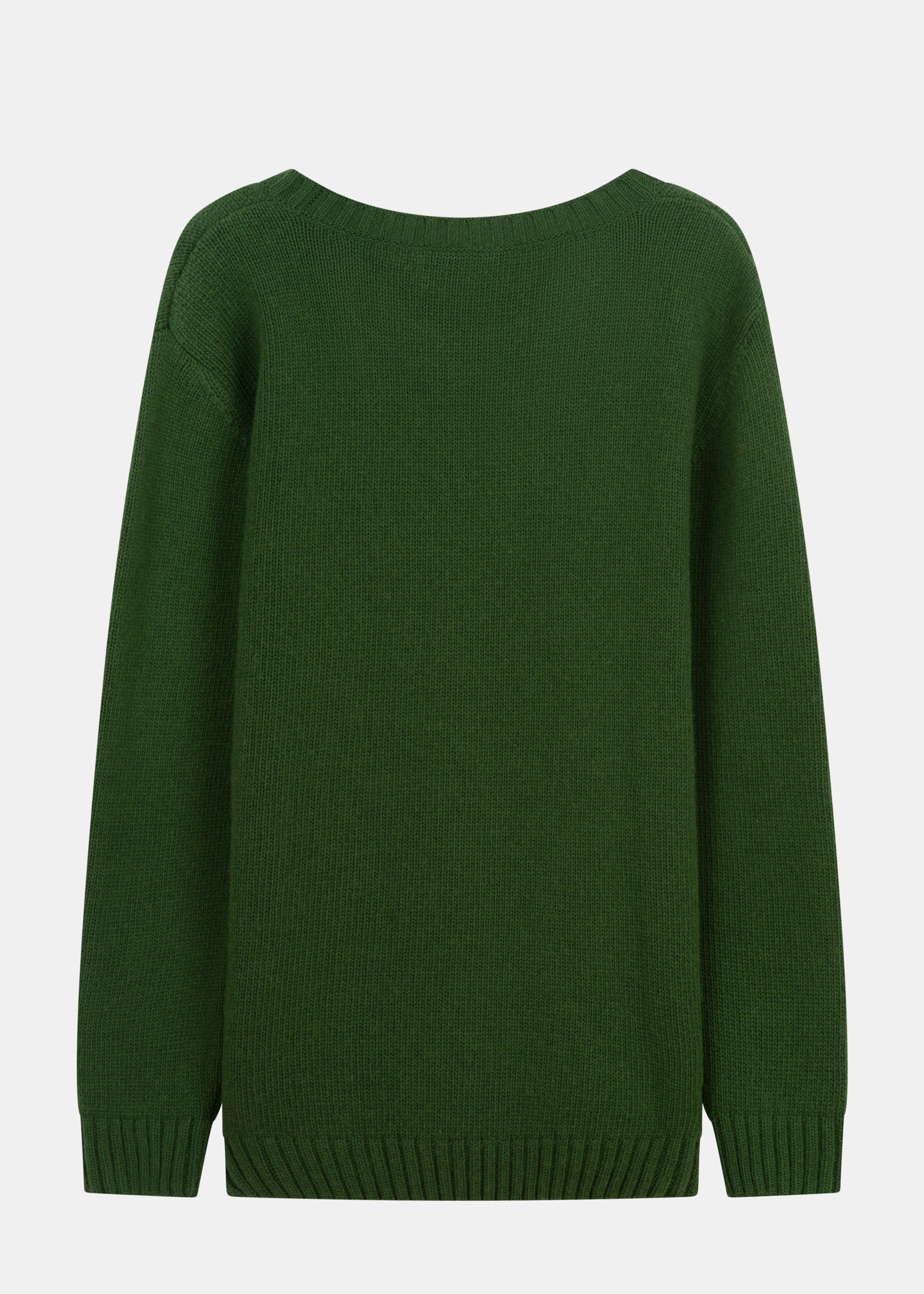 Strickpullover RIFFELT DarkForest