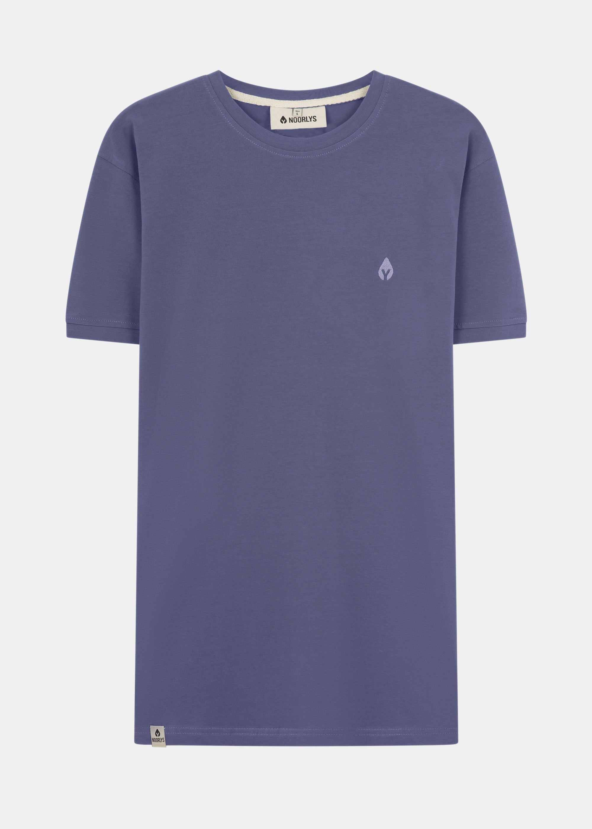 T-Shirt JOHANN SkipperBlue