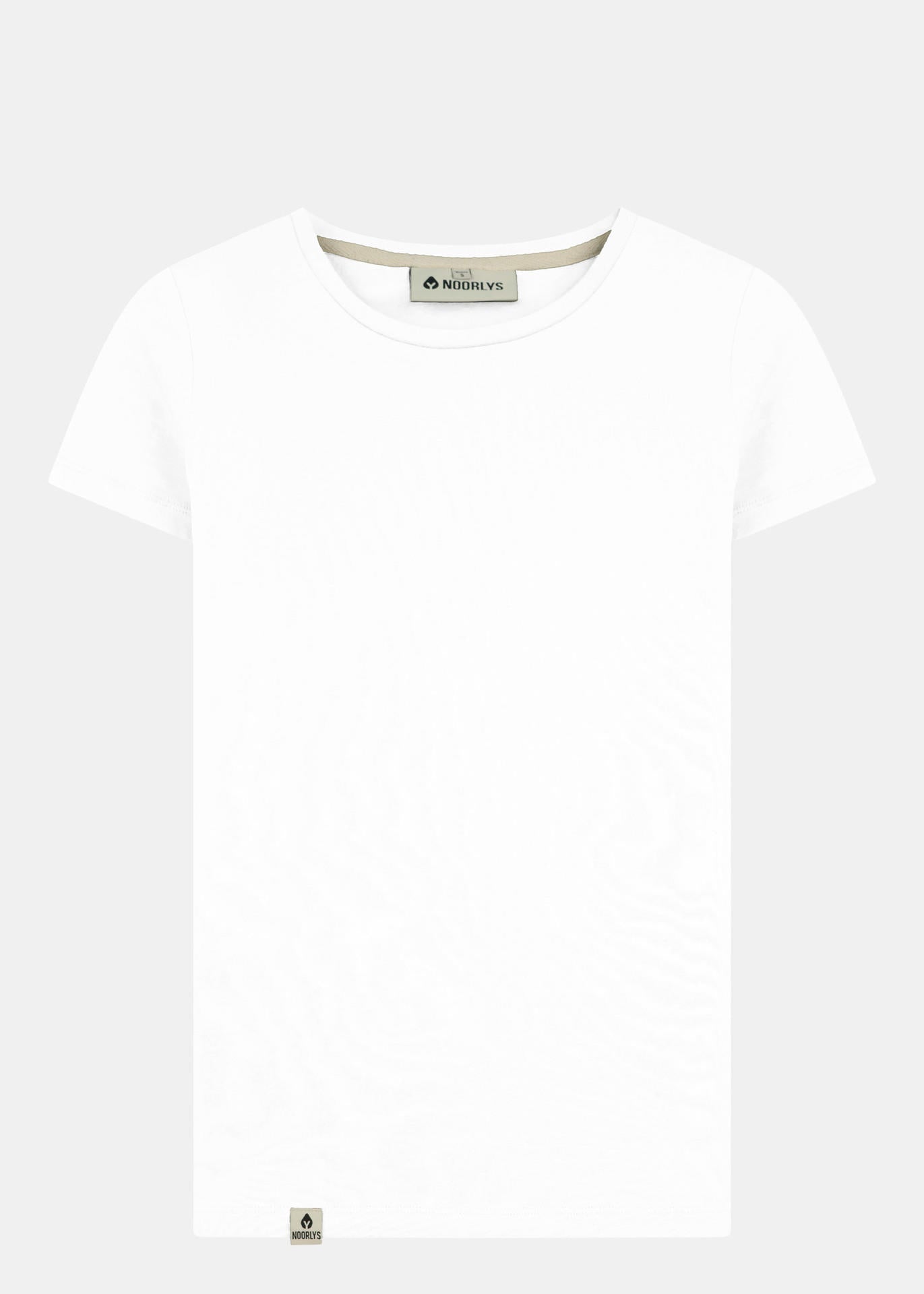 T-Shirt LINDA White