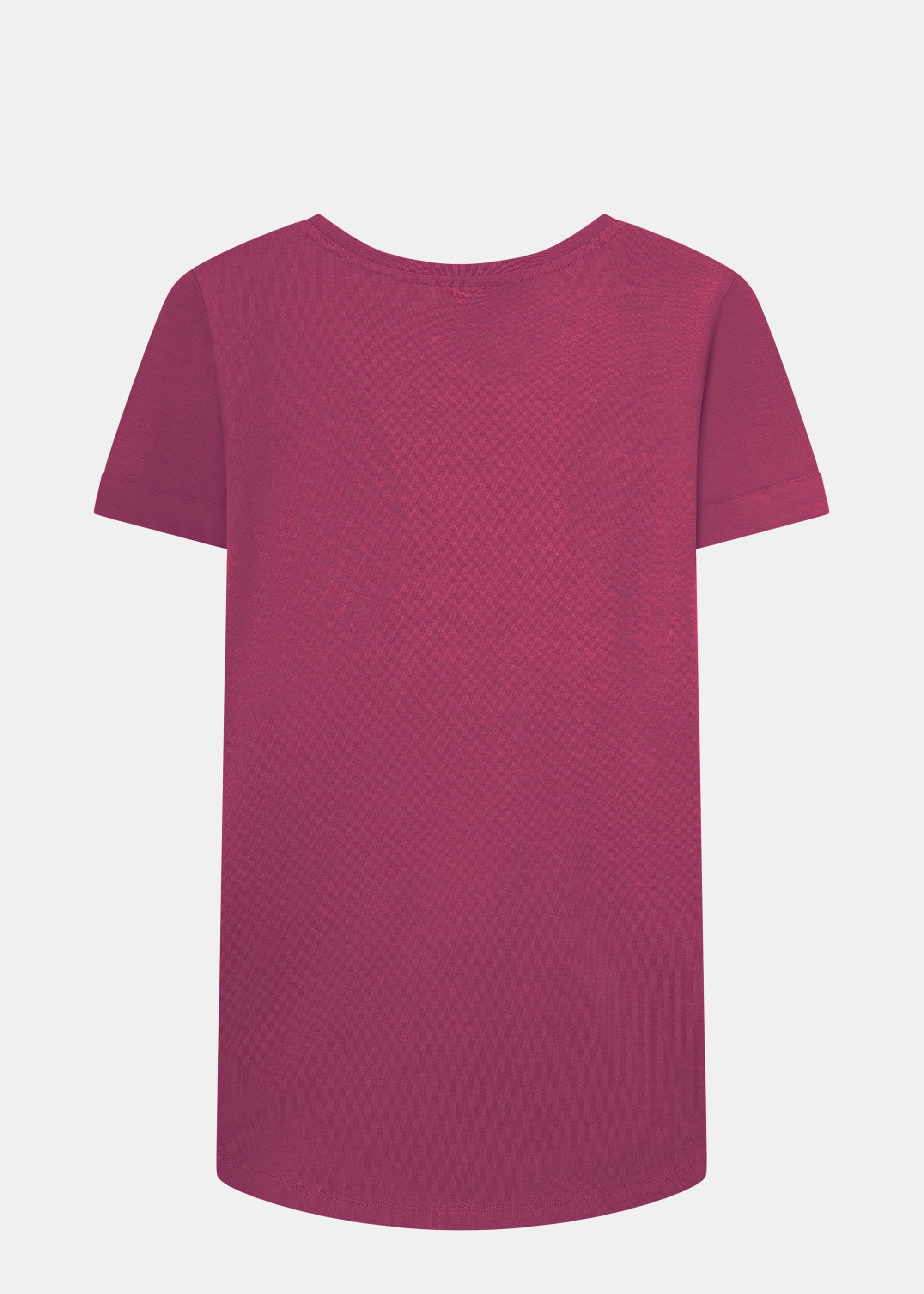T-Shirt SCHIER Beaujolais