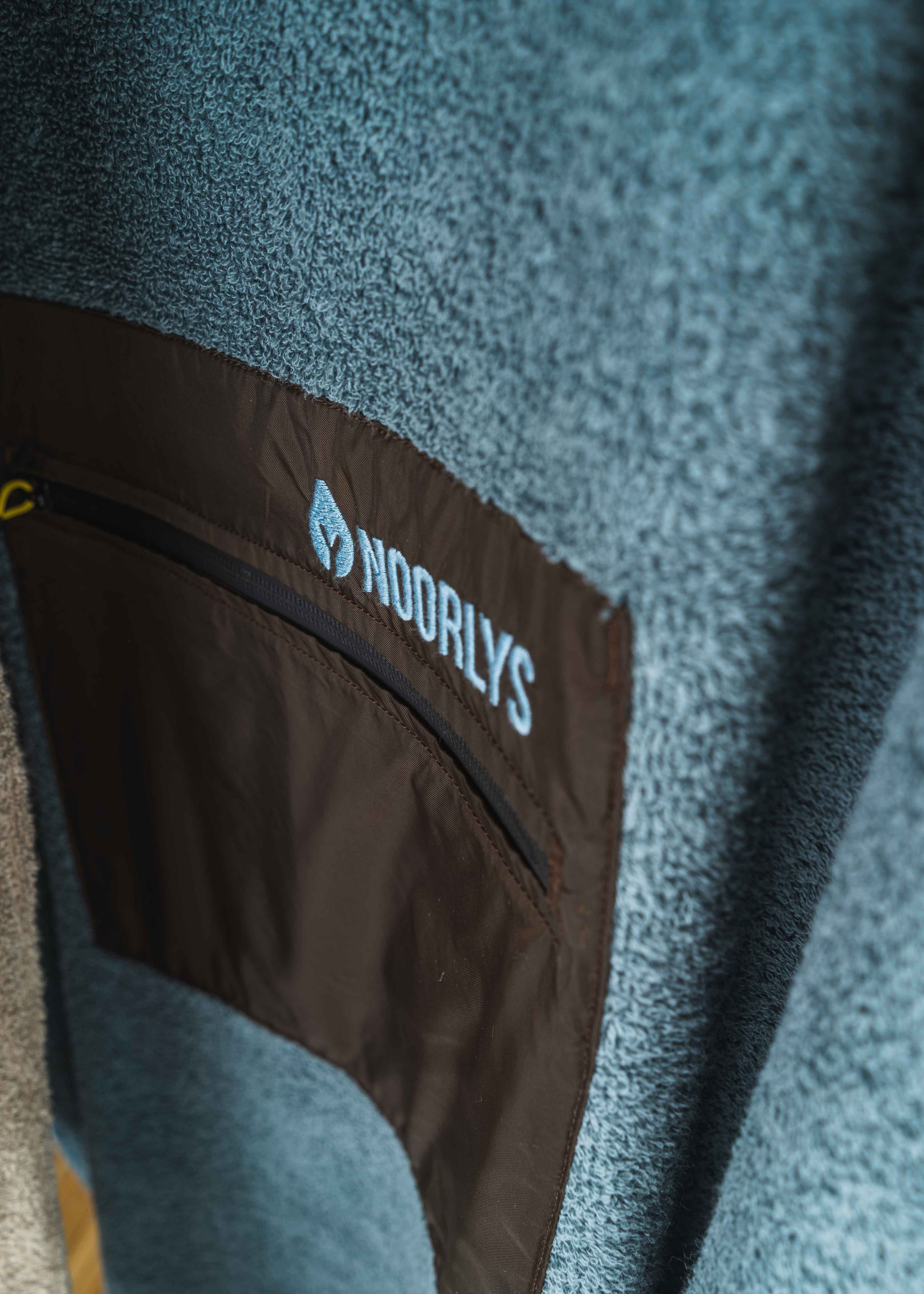 Surf poncho MALIA StormyWeather