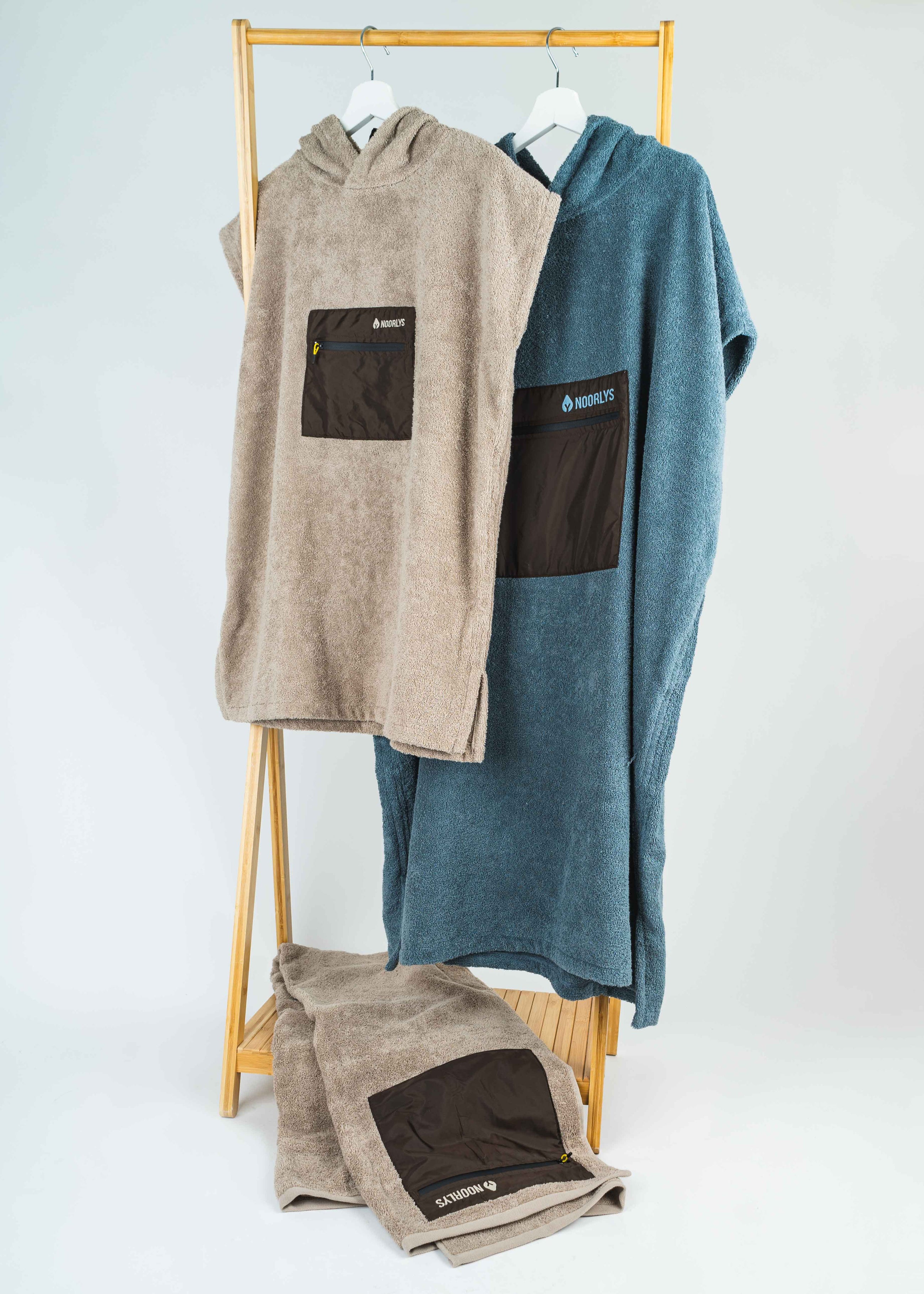Surf poncho MALIA StormyWeather