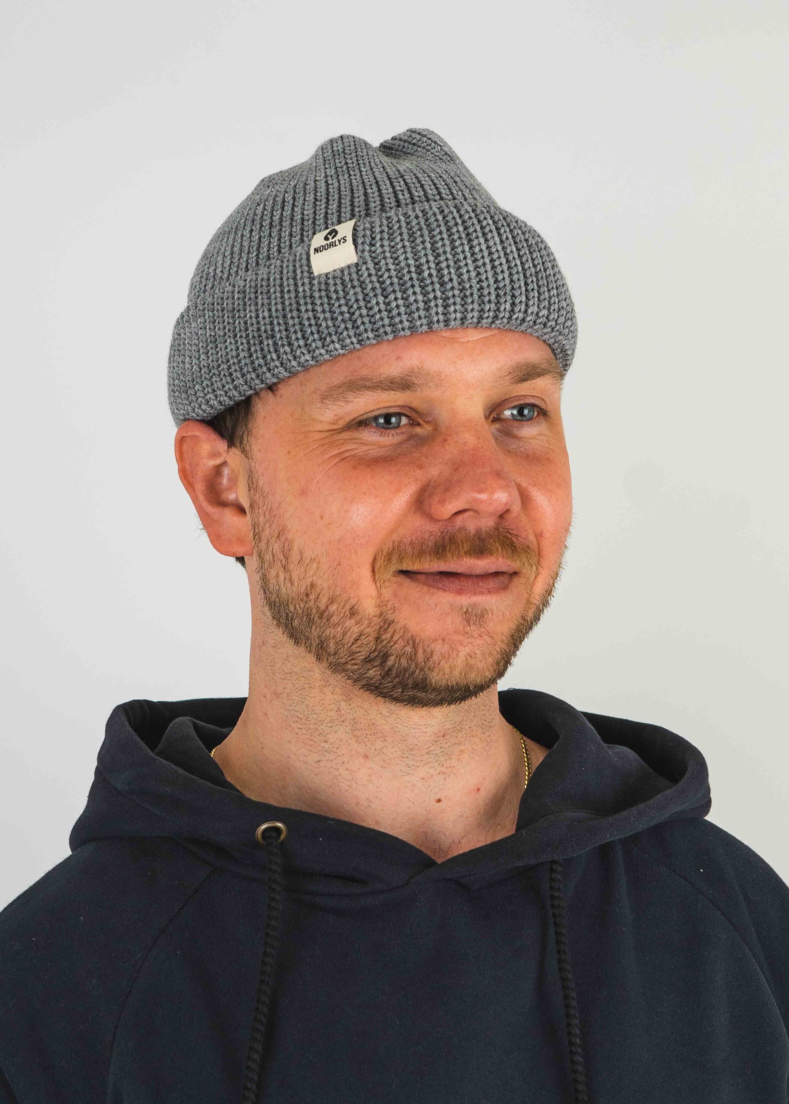 Fishing hat LUAN LightAsh