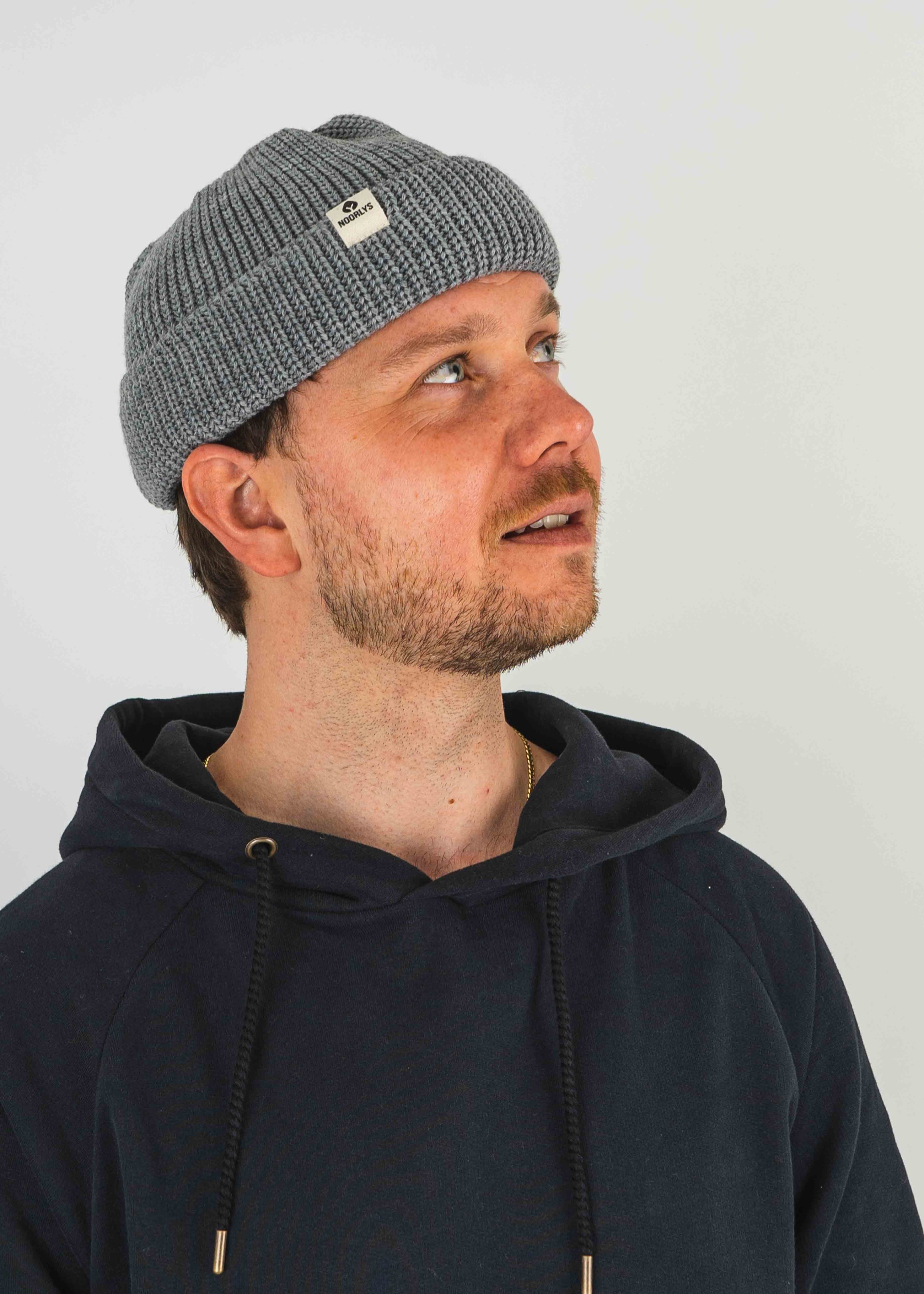 Fishing hat LUAN LightAsh