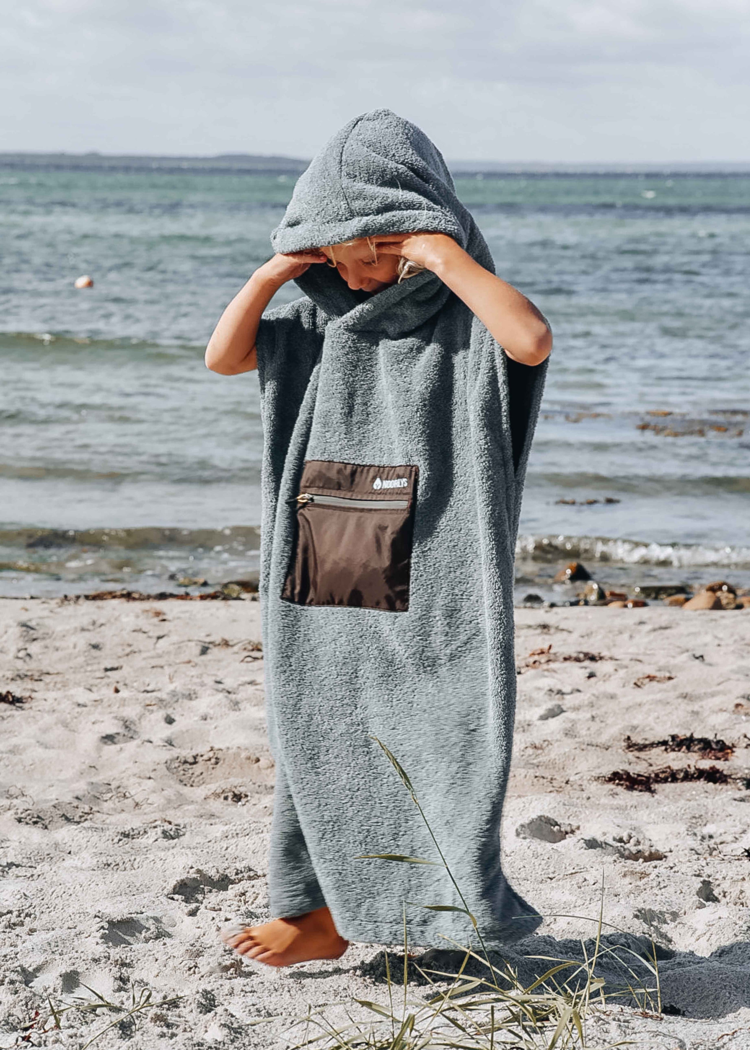 Unser Model Helena ist <strong>125 cm</strong>.#