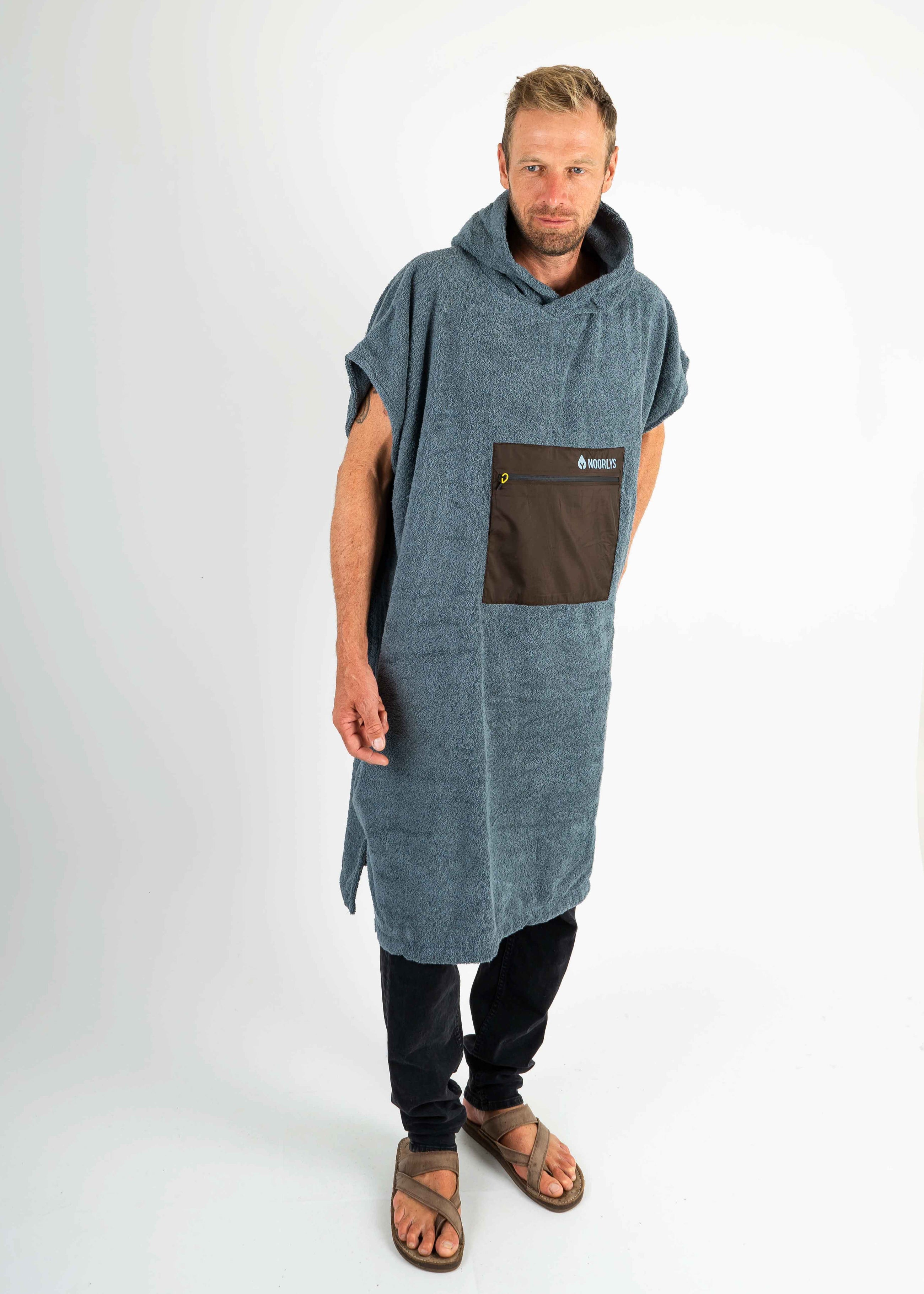 Surf poncho MALIA StormyWeather