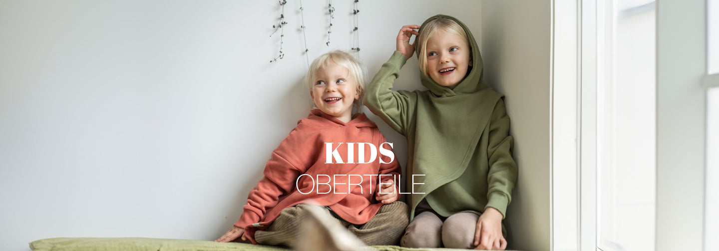 Kids Oberteile