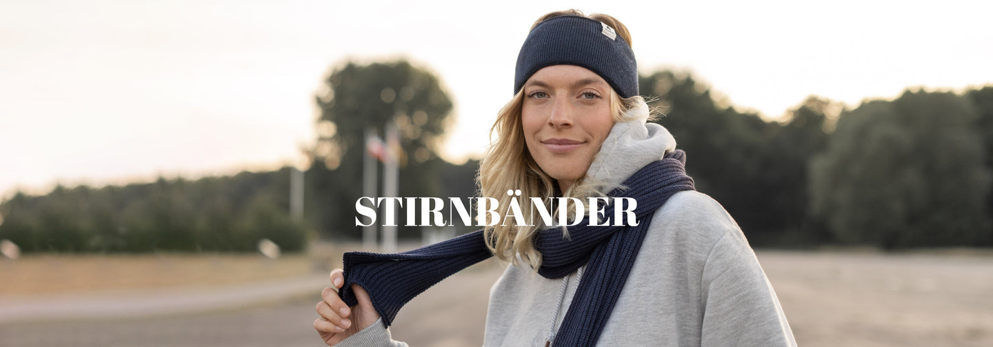 Stirnbänder