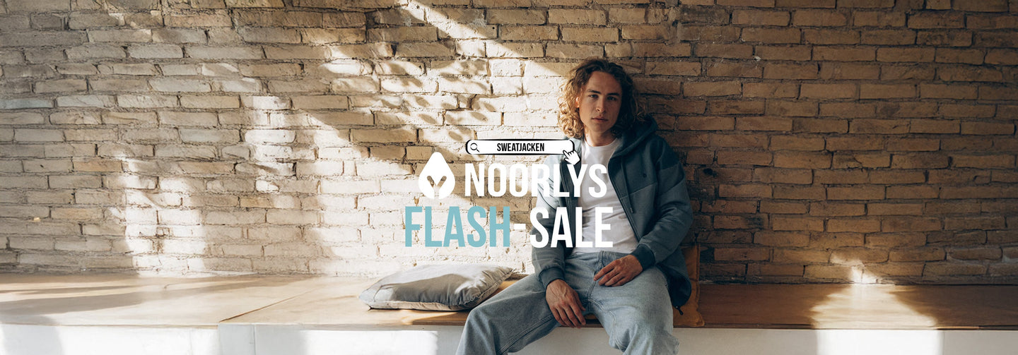 Flashsale Nummer II