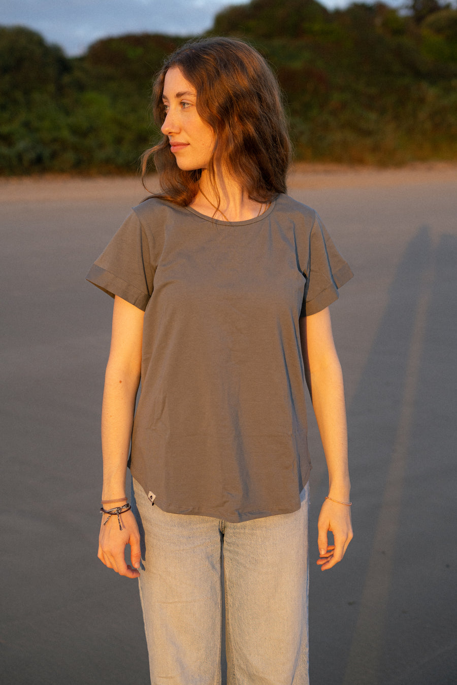 T-Shirt SCHIER StormyWeather