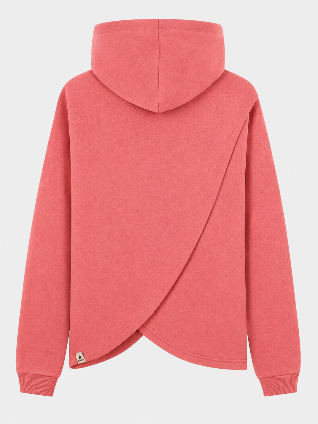 Hoodie VINGER