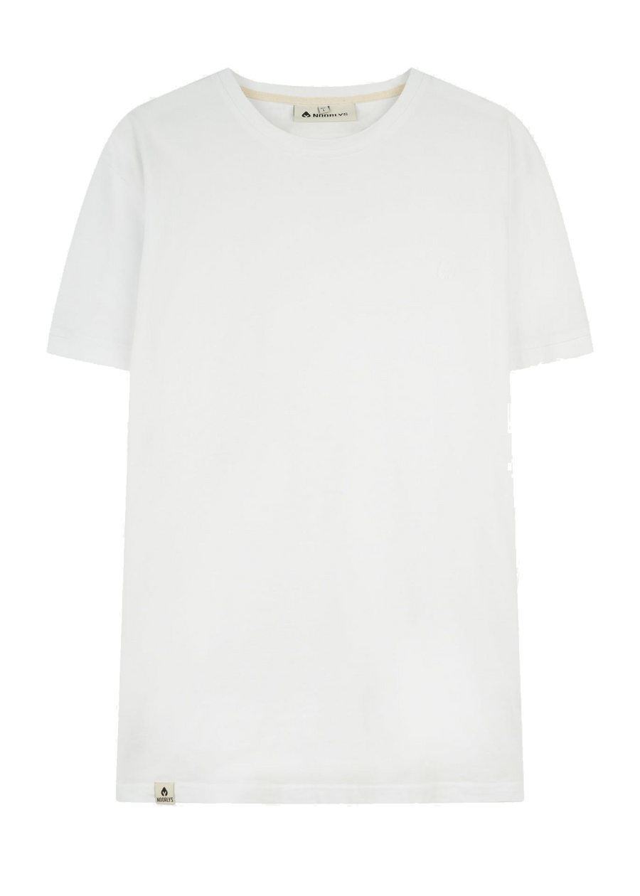 T-Shirt JOHANN White