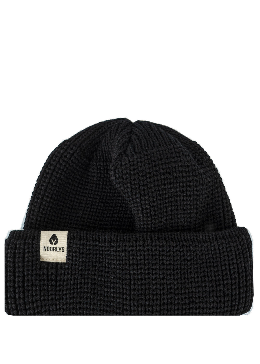 Fisherman's hat LUAN Black