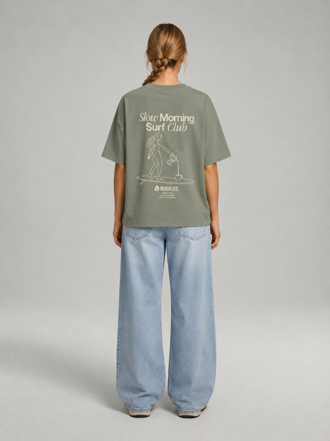 T-Shirt KOFFIE