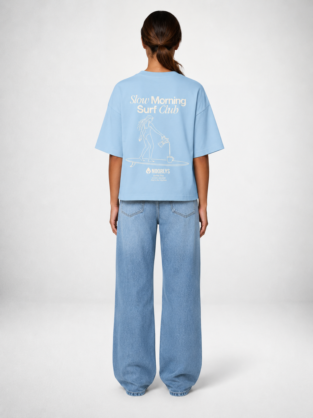 T-Shirt KOFFIE
