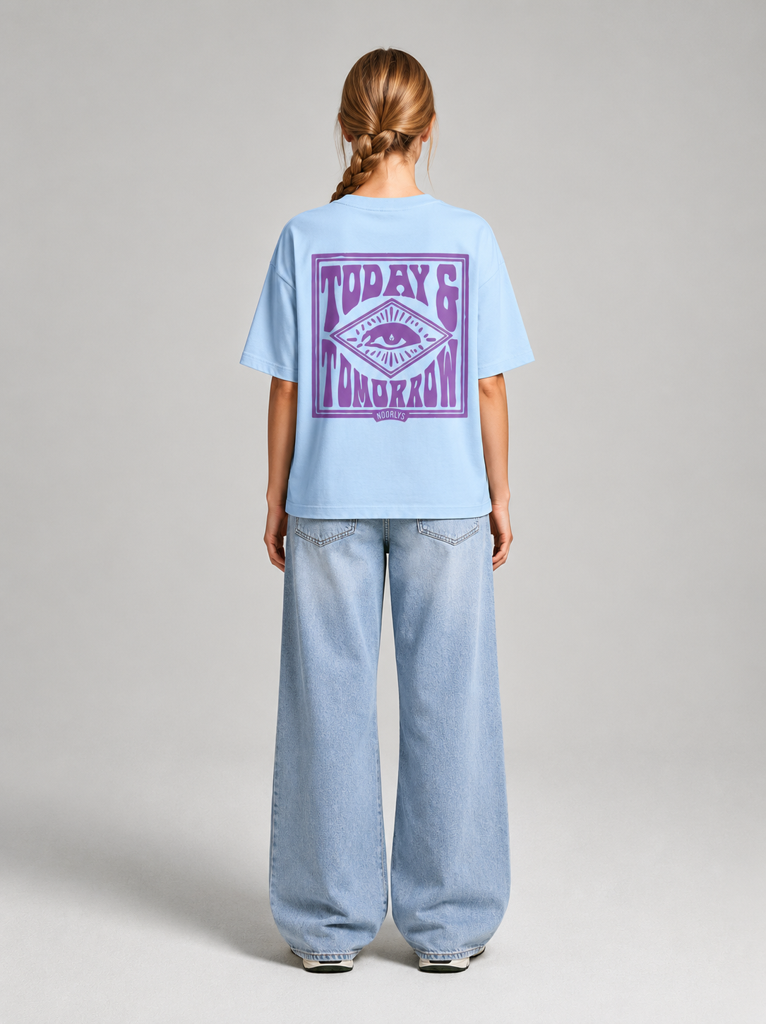 T-Shirt KLEEDJE