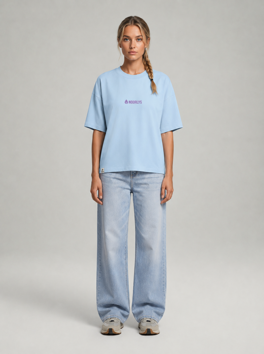 T-Shirt KLEEDJE