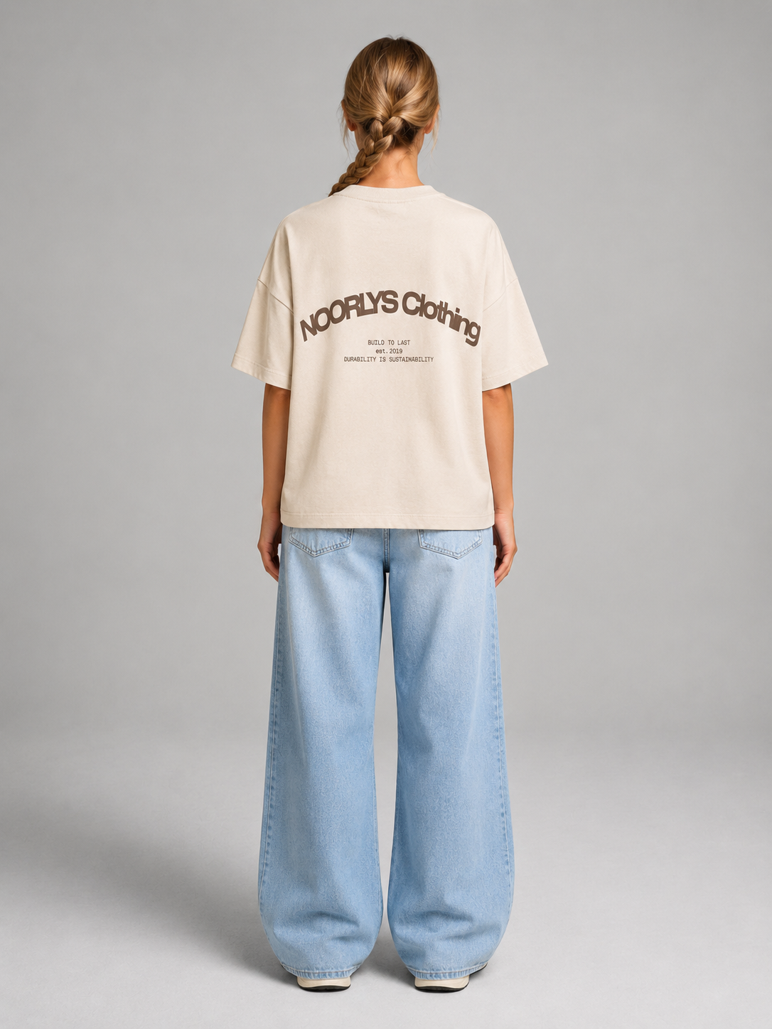 T-Shirt BOOG