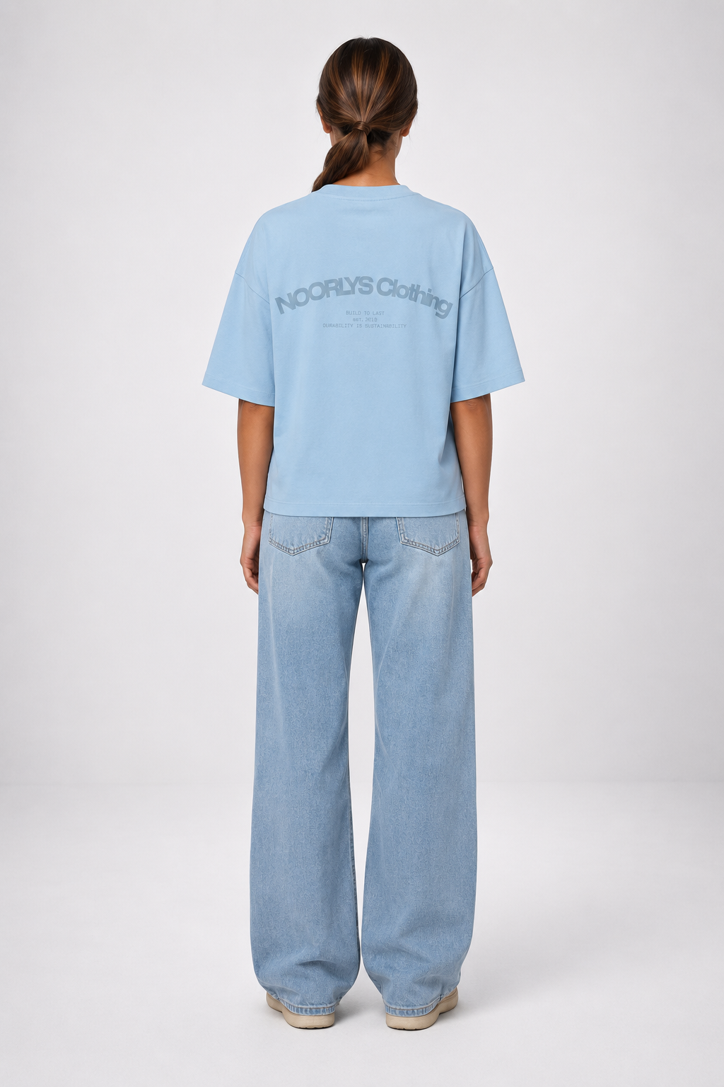 T-Shirt BOOG