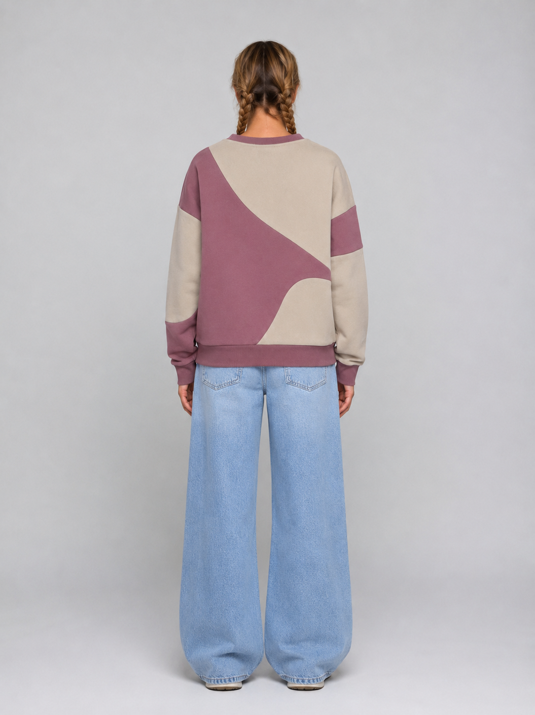 Sweater SMIEDIG