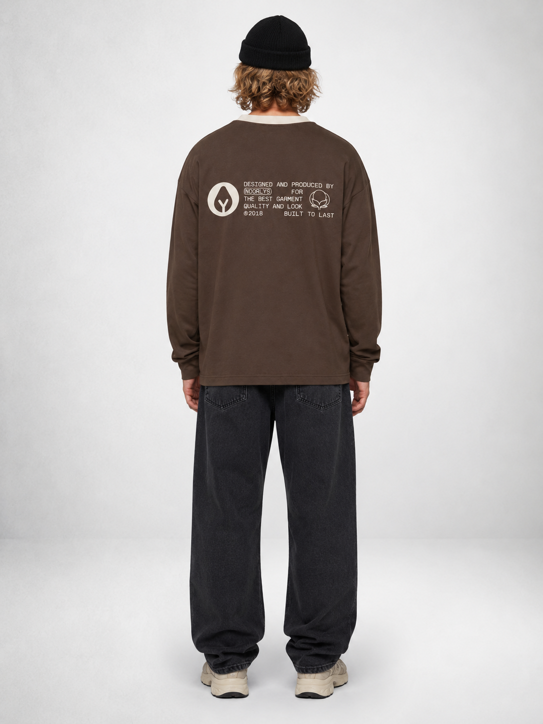 Longsleeve MINNIG