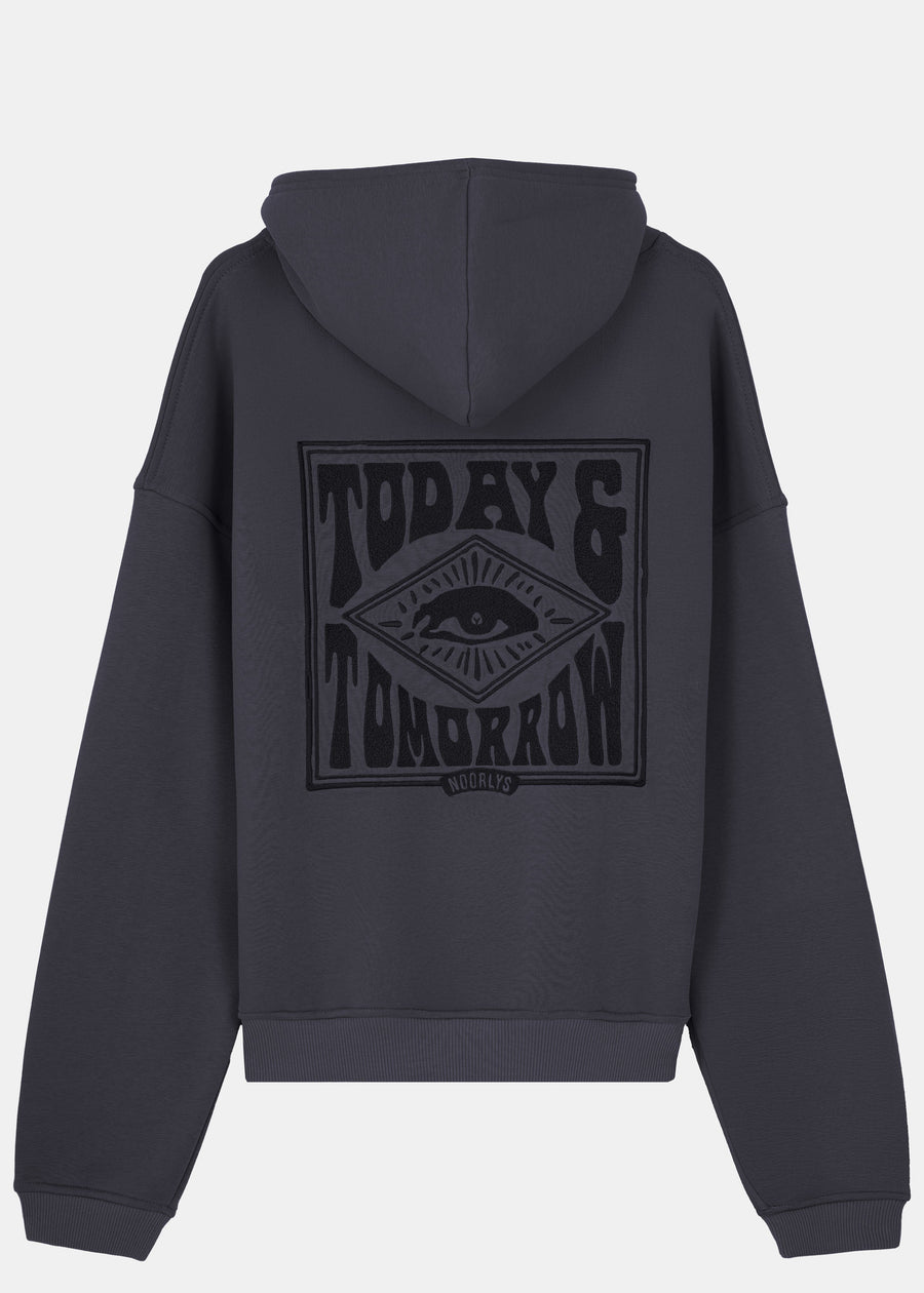 Cropped Heavy-Sweat-Hoodie OOG Periscope