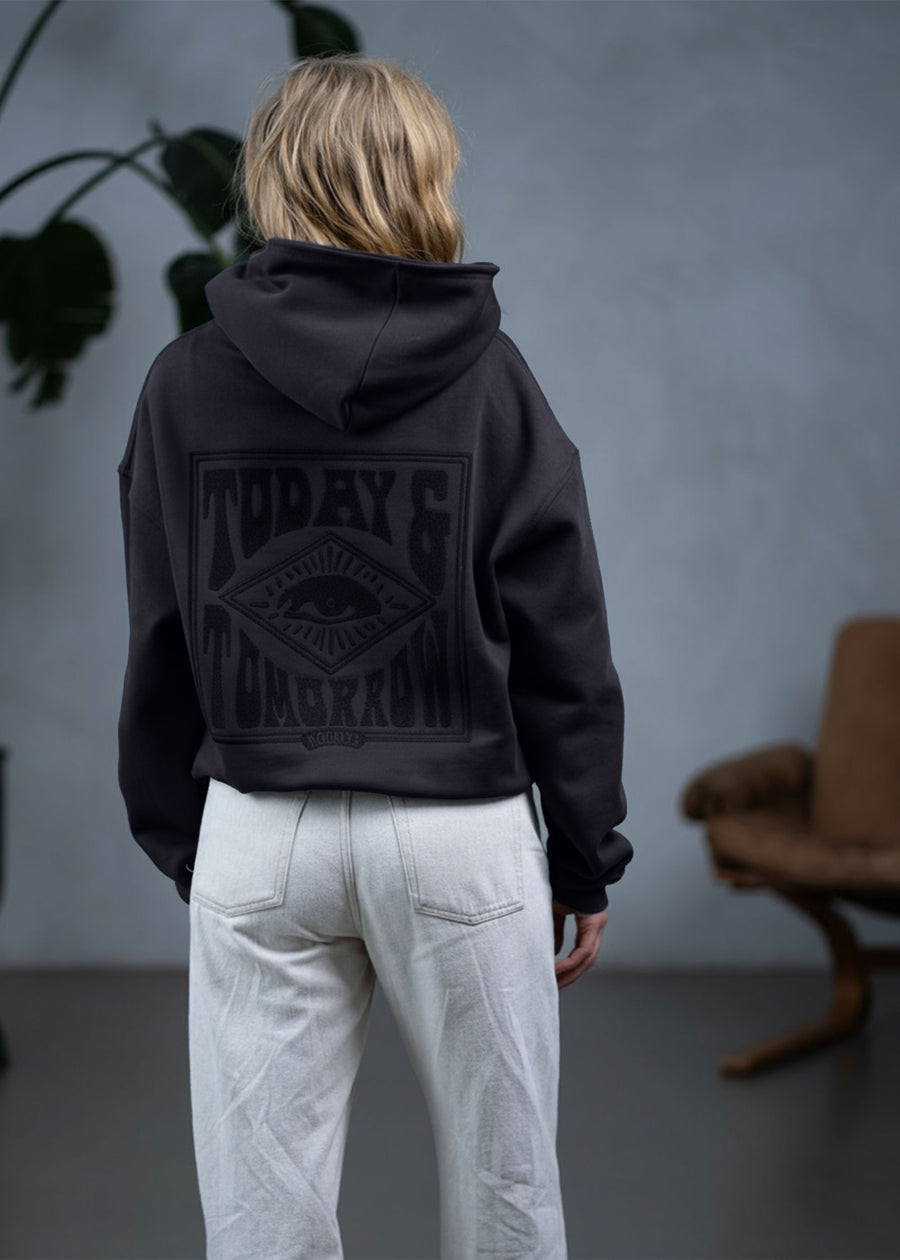 Cropped Heavy-Sweat-Hoodie OOG Periscope