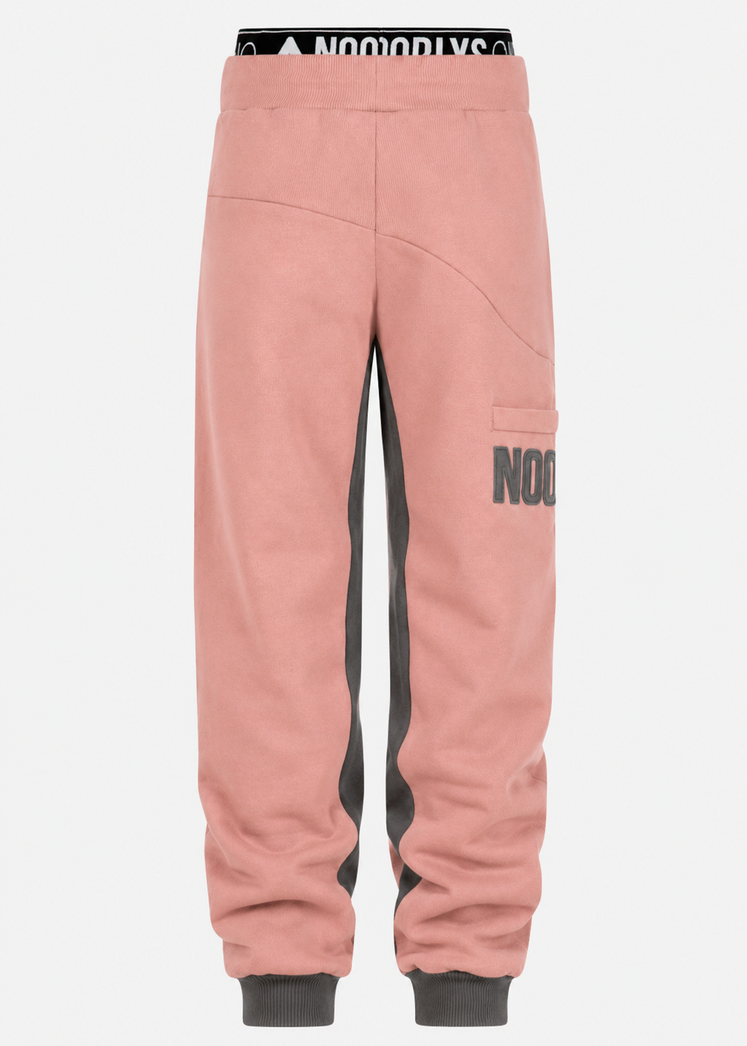 Jogginghose SUNDAG PaleMauve/SmokedPearl