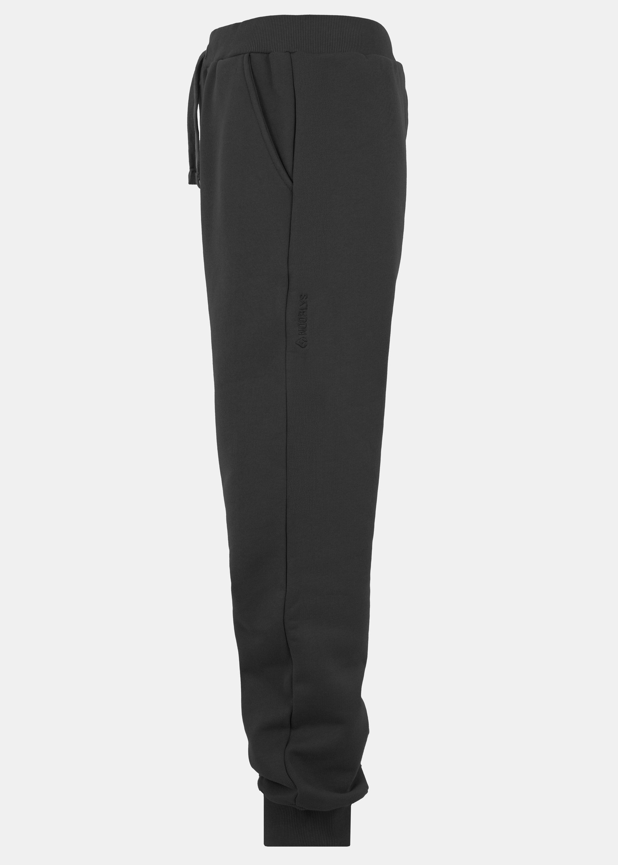 Heavy-Sweat Jogginghose SWOOR Black